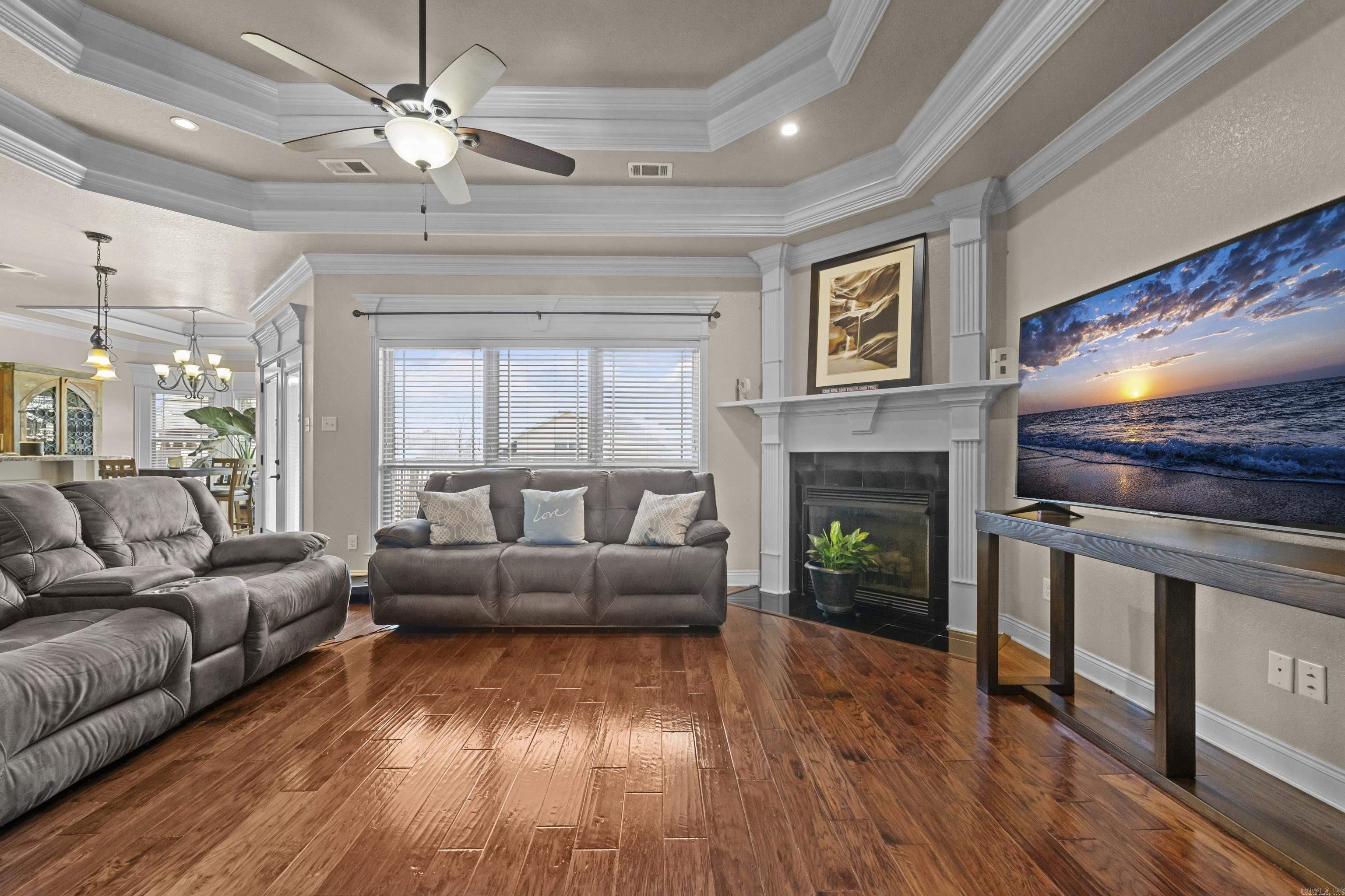 BASE MEADOWS ADDN - Residential