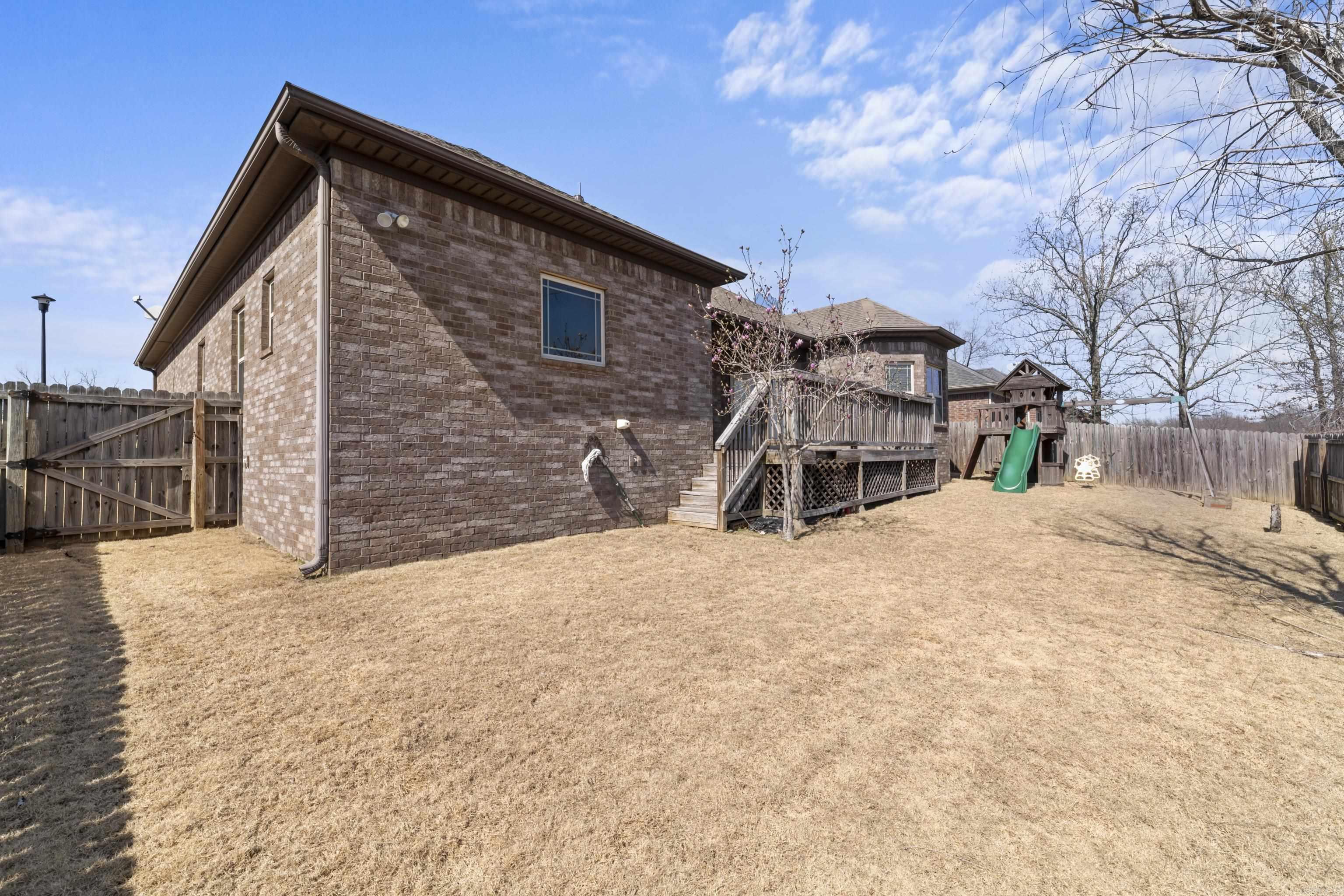 BASE MEADOWS ADDN - Residential