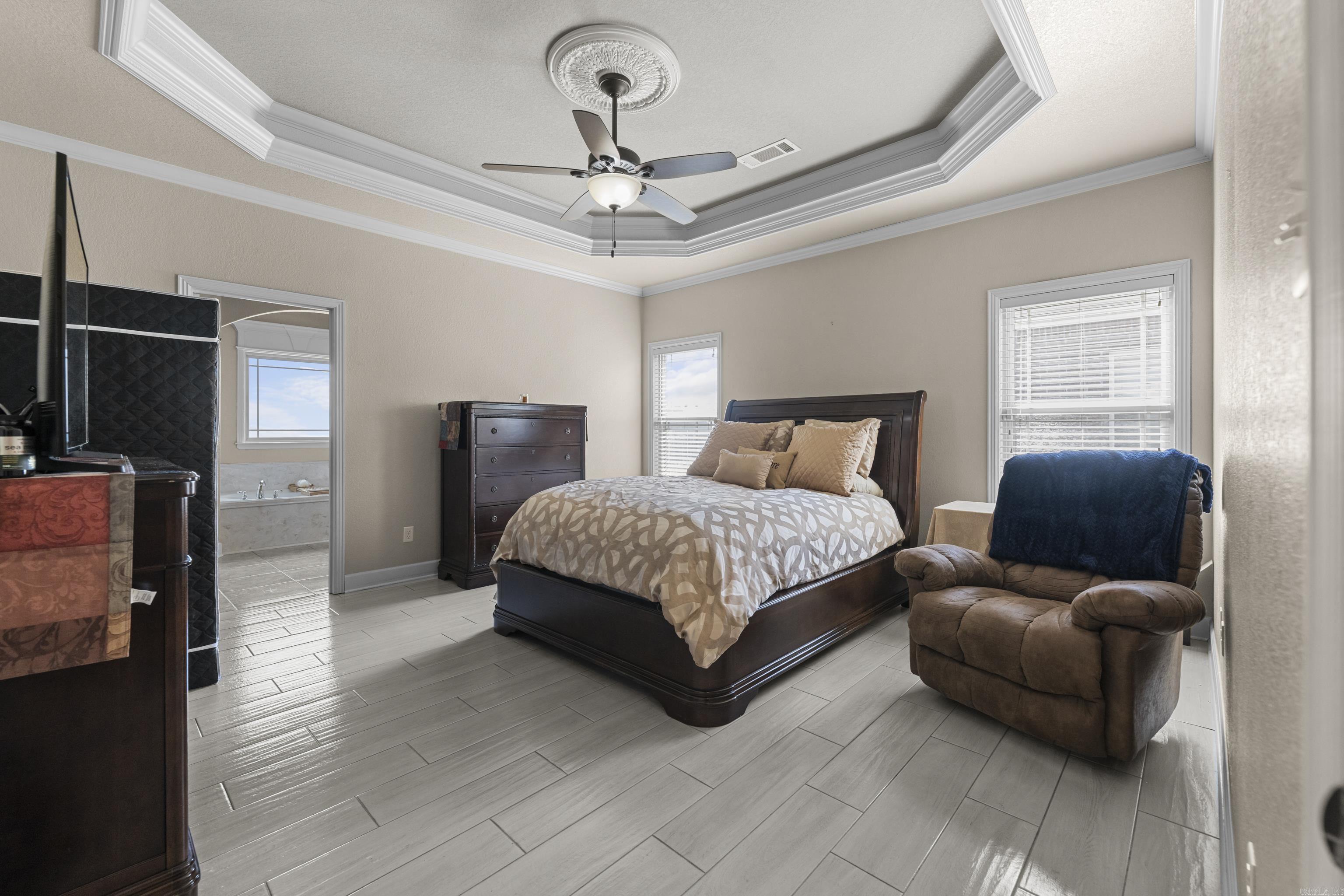 BASE MEADOWS ADDN - Residential