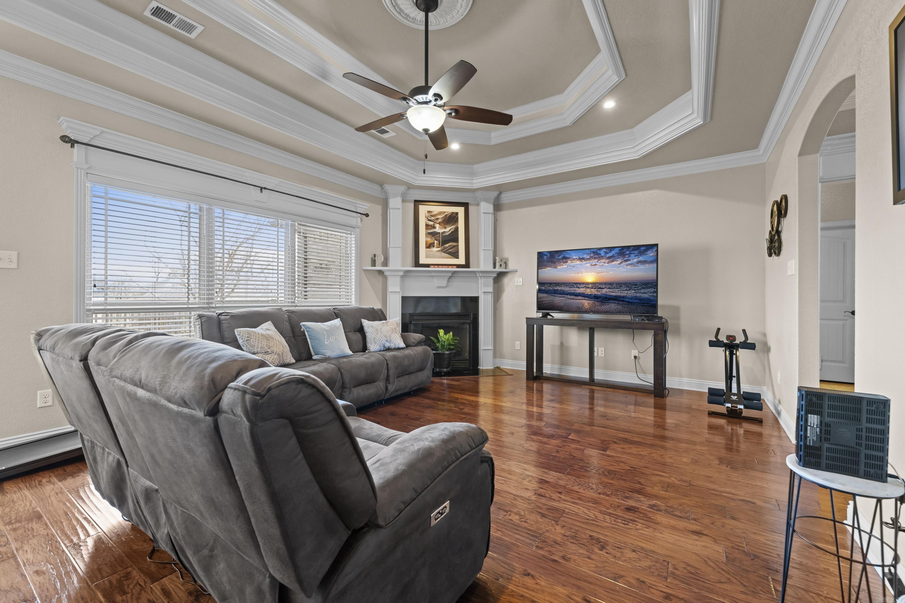 BASE MEADOWS ADDN - Residential