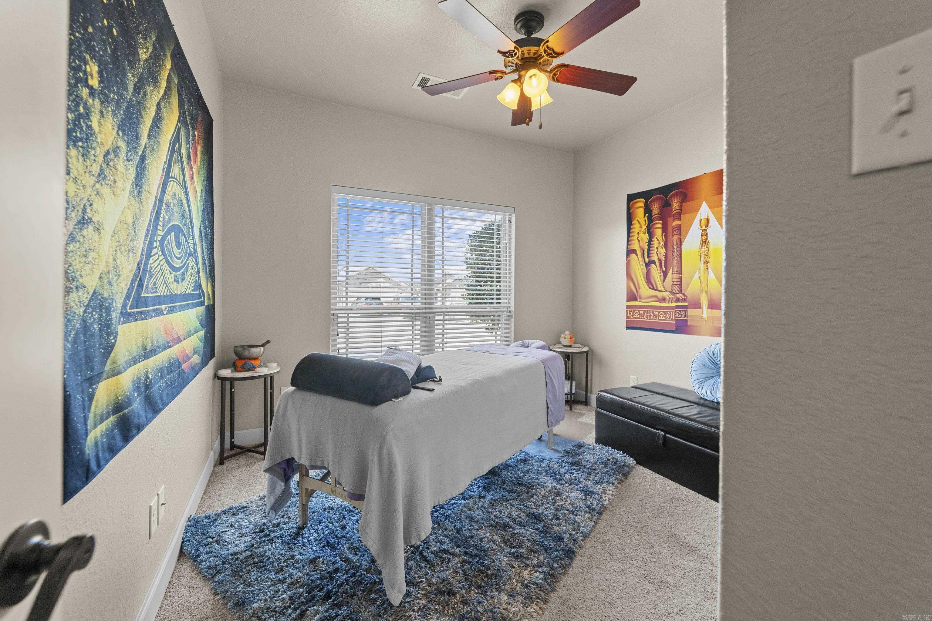 BASE MEADOWS ADDN - Residential