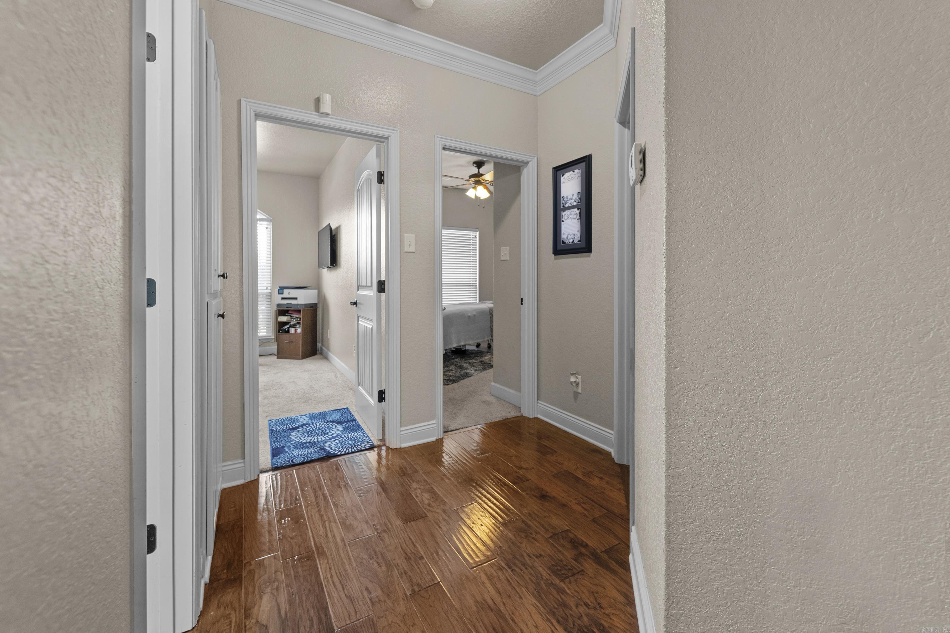 BASE MEADOWS ADDN - Residential