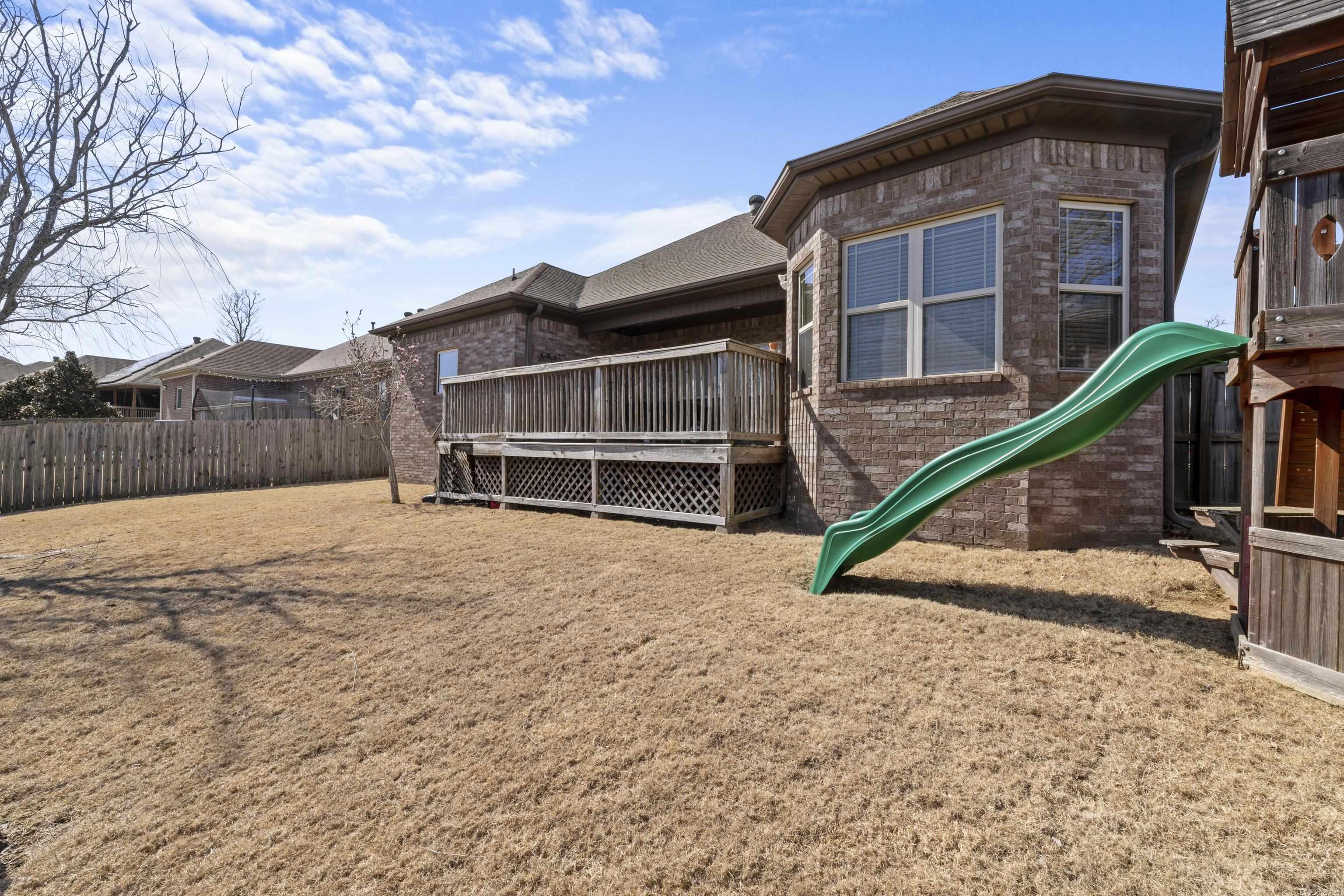 BASE MEADOWS ADDN - Residential