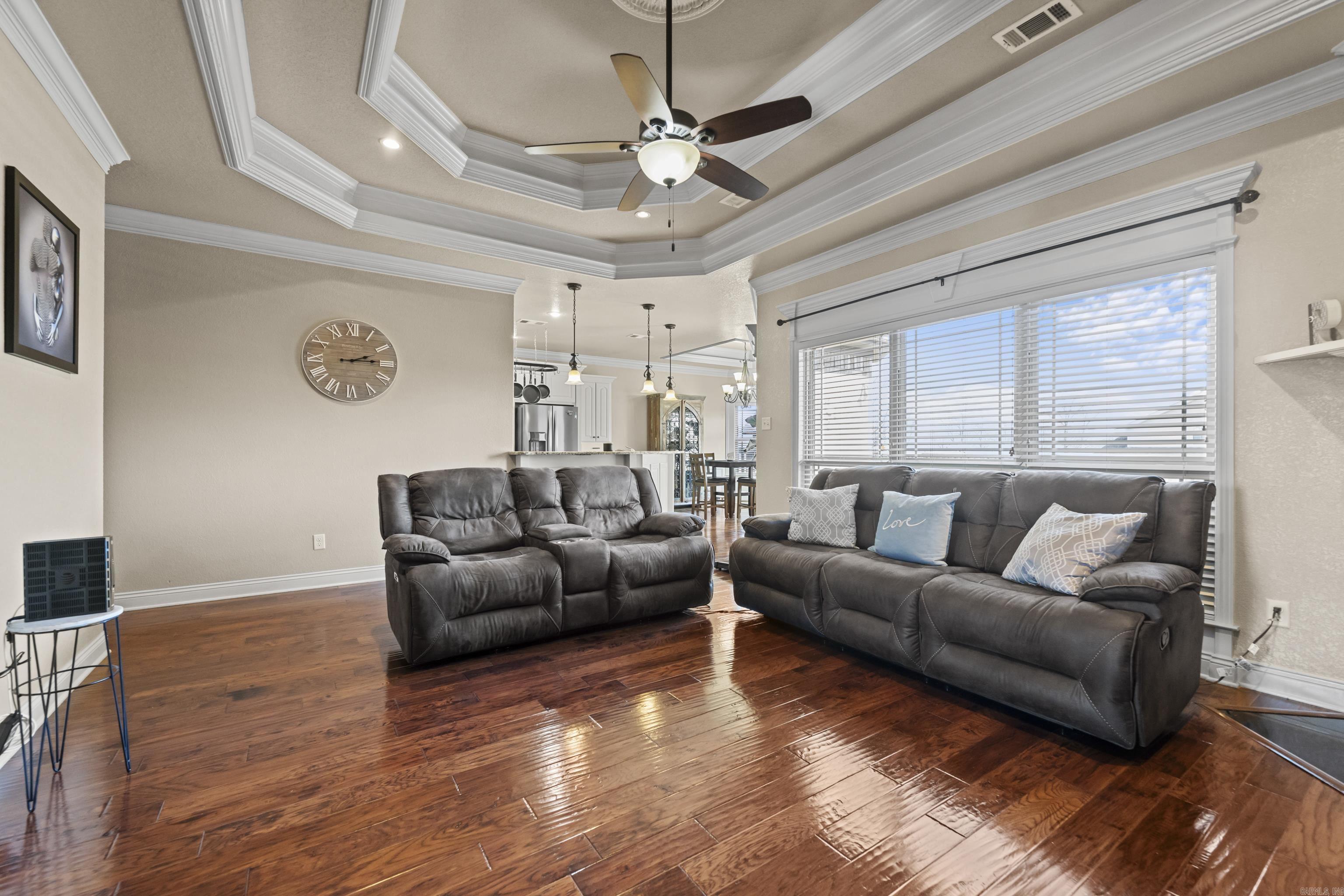 BASE MEADOWS ADDN - Residential