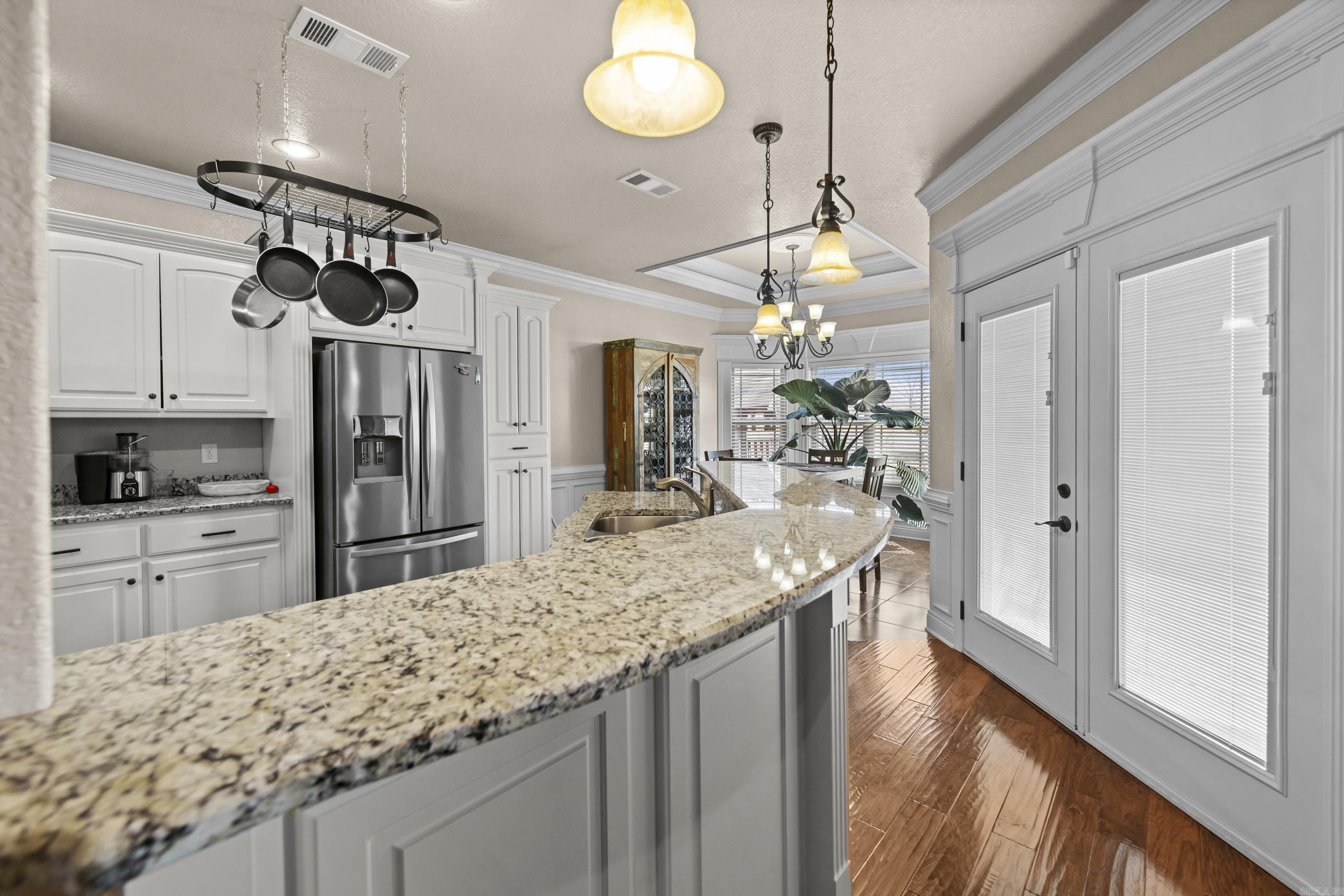 BASE MEADOWS ADDN - Residential