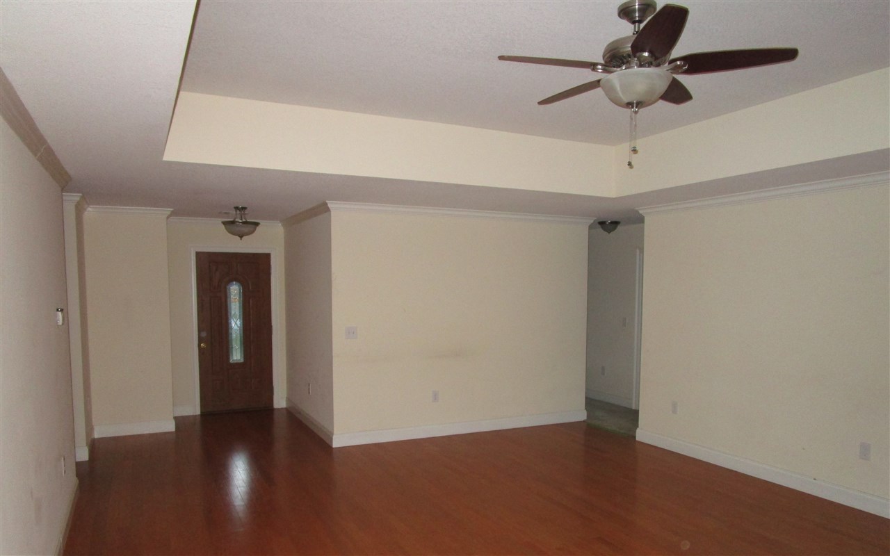 Rock Creek - Residential