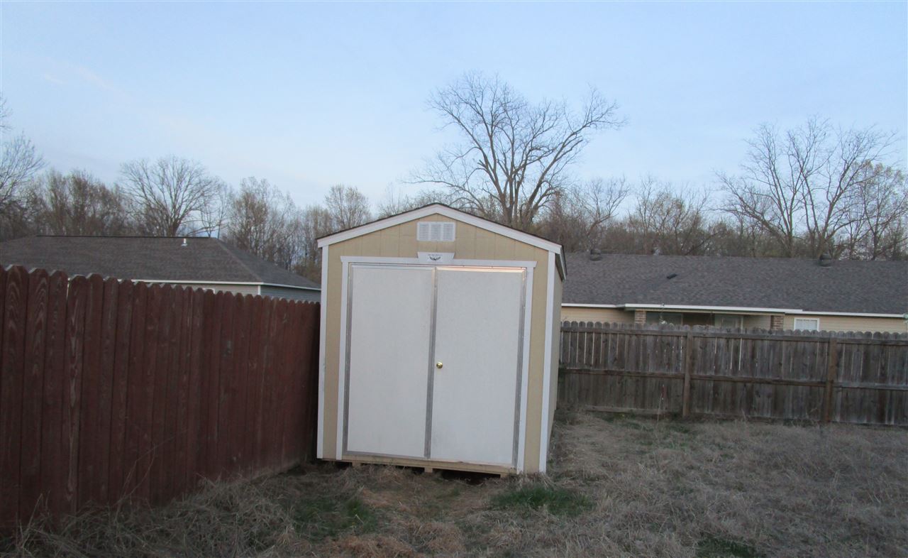 Rock Creek - Residential