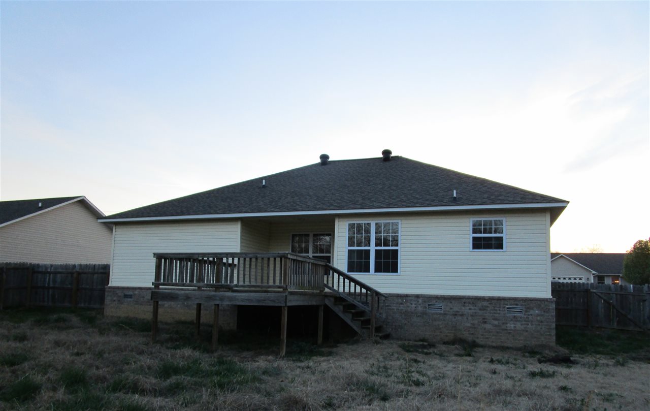 Rock Creek - Residential