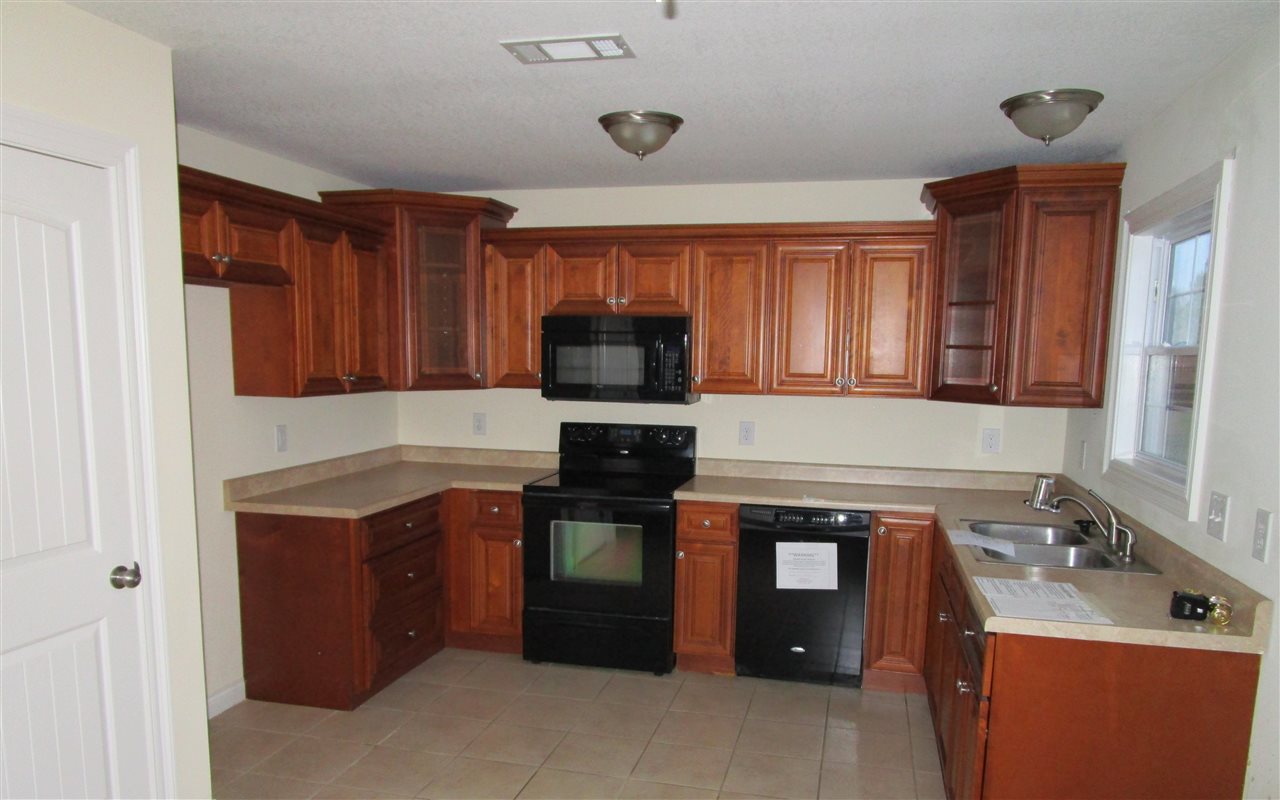 Rock Creek - Residential