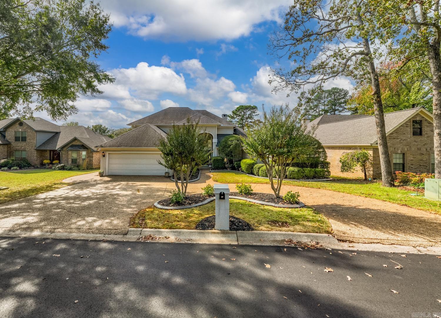 MASTERS PLACE ADDN - Residential