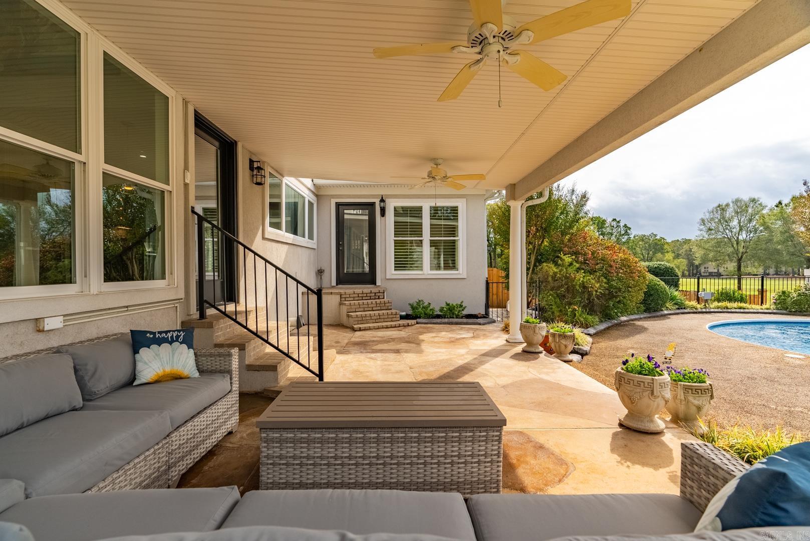 MASTERS PLACE ADDN - Residential