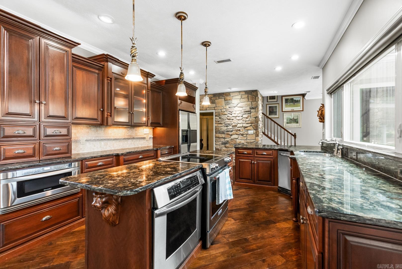 MASTERS PLACE ADDN - Residential