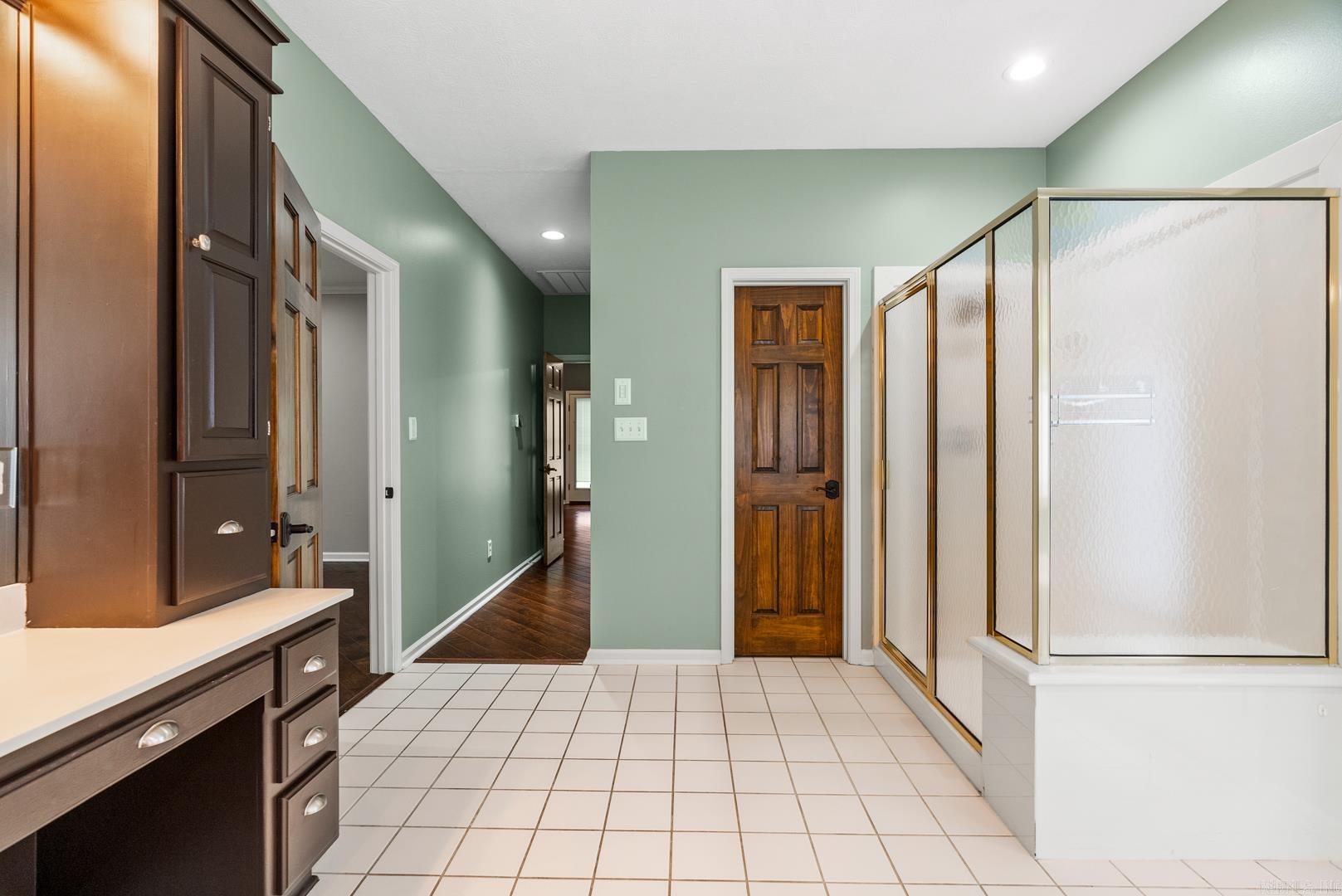 MASTERS PLACE ADDN - Residential