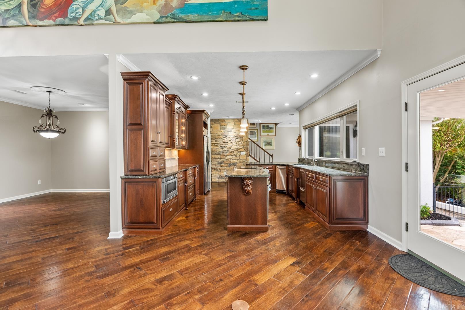 MASTERS PLACE ADDN - Residential