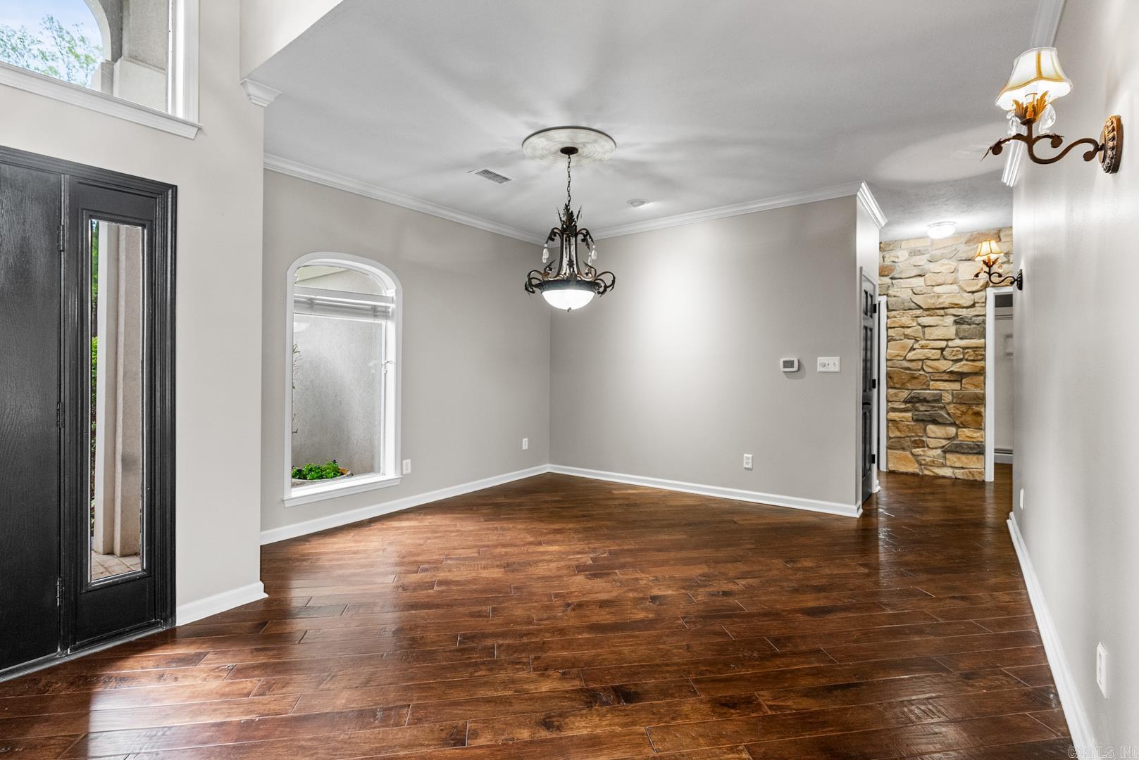 MASTERS PLACE ADDN - Residential