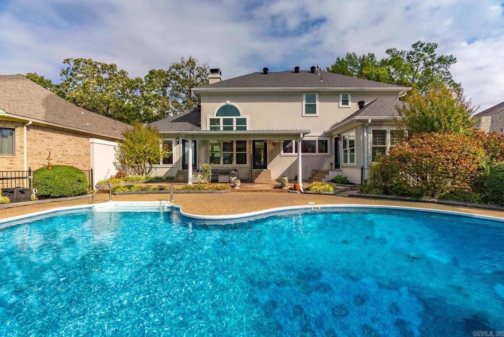 MASTERS PLACE ADDN - Residential