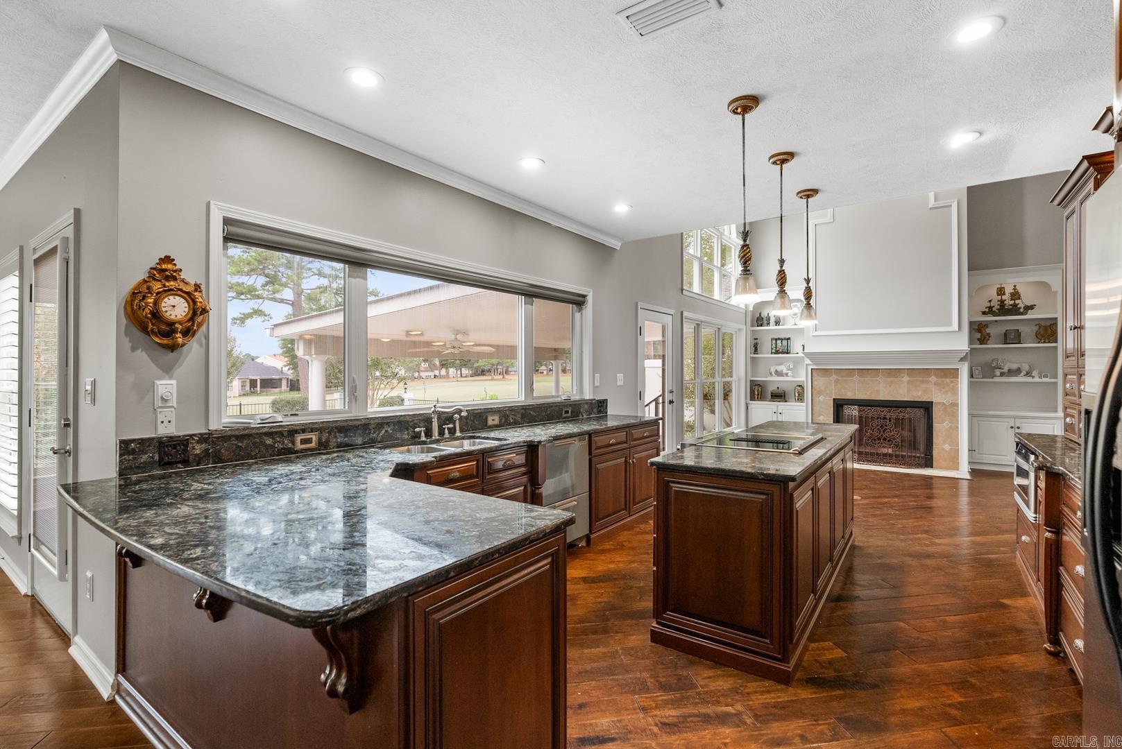 MASTERS PLACE ADDN - Residential