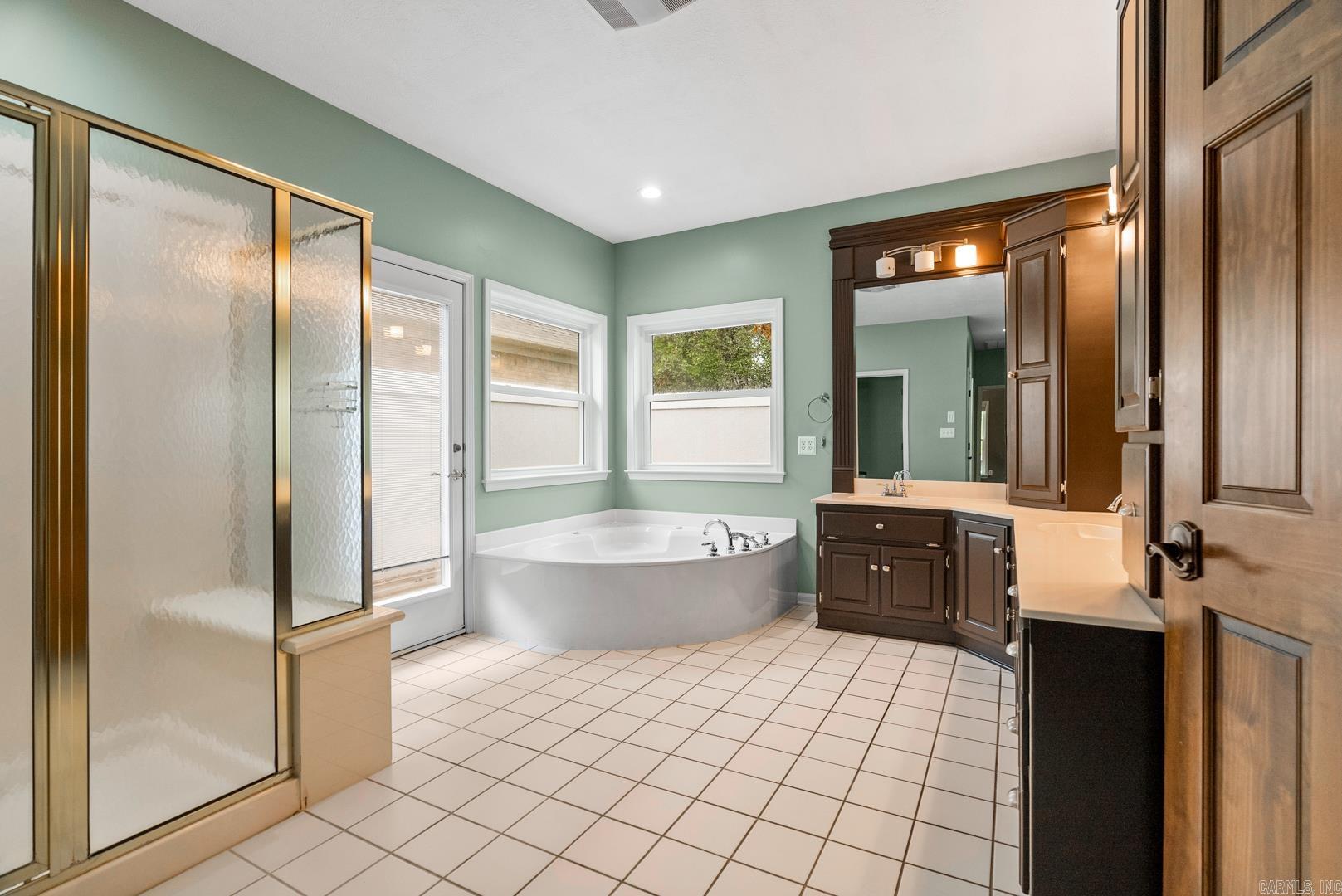 MASTERS PLACE ADDN - Residential