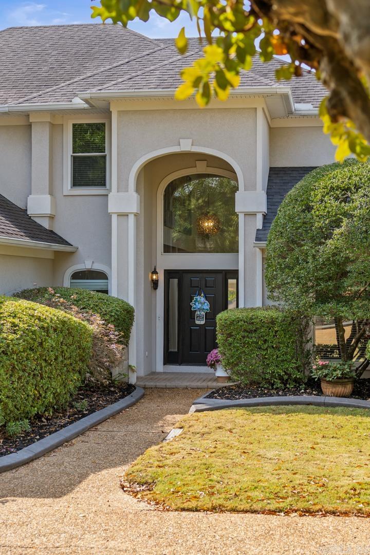 MASTERS PLACE ADDN - Residential