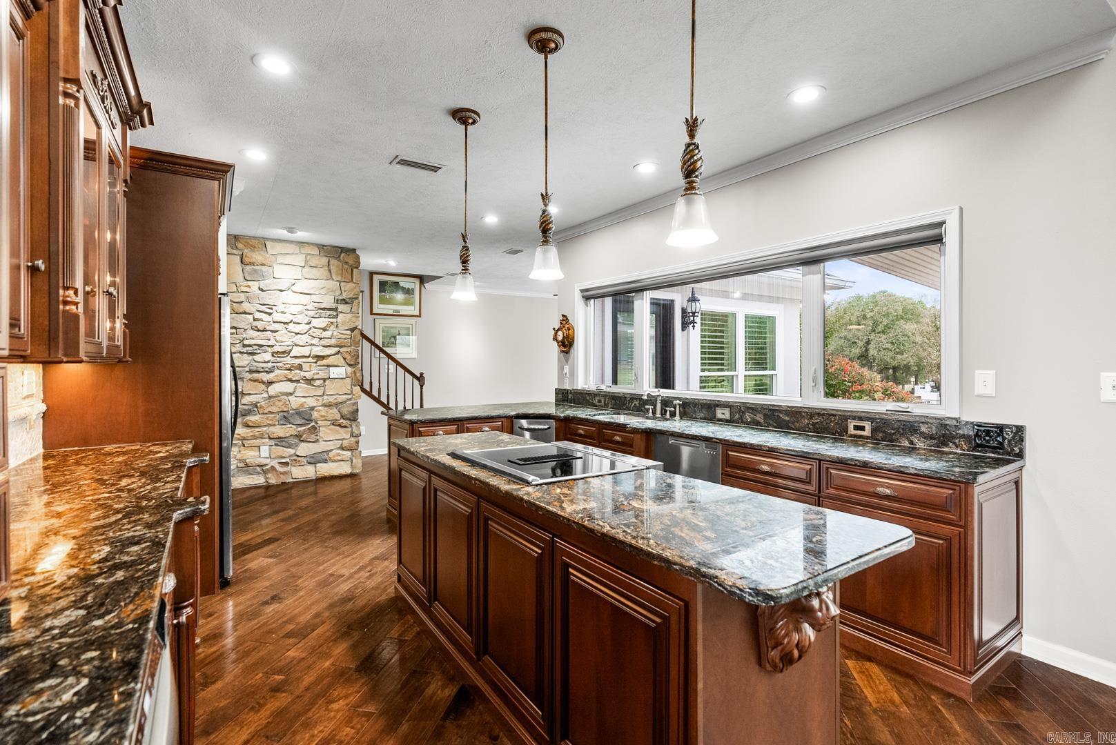 MASTERS PLACE ADDN - Residential