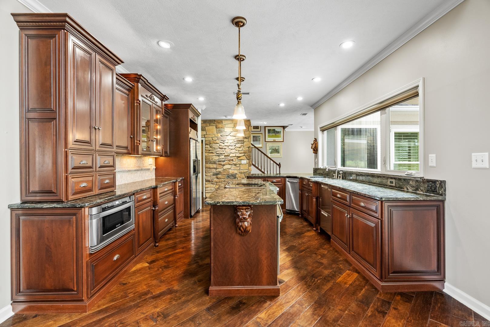 MASTERS PLACE ADDN - Residential