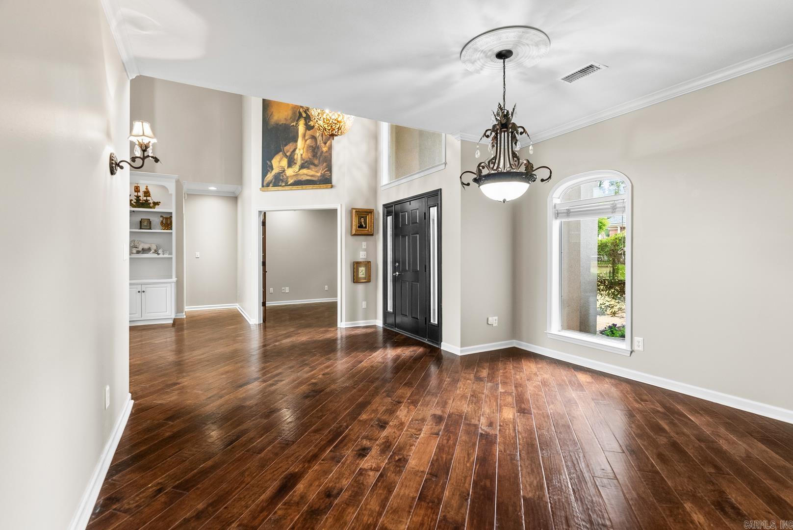 MASTERS PLACE ADDN - Residential