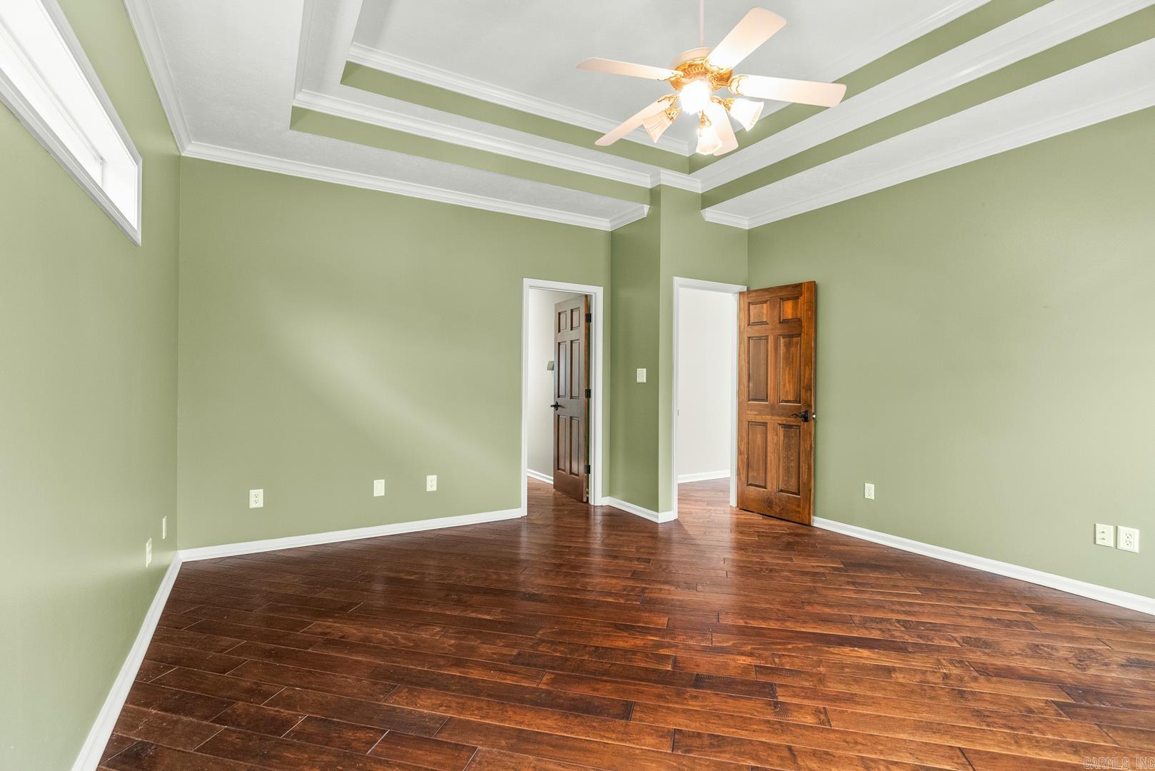 MASTERS PLACE ADDN - Residential