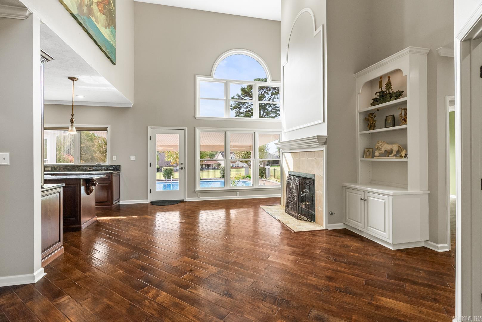 MASTERS PLACE ADDN - Residential