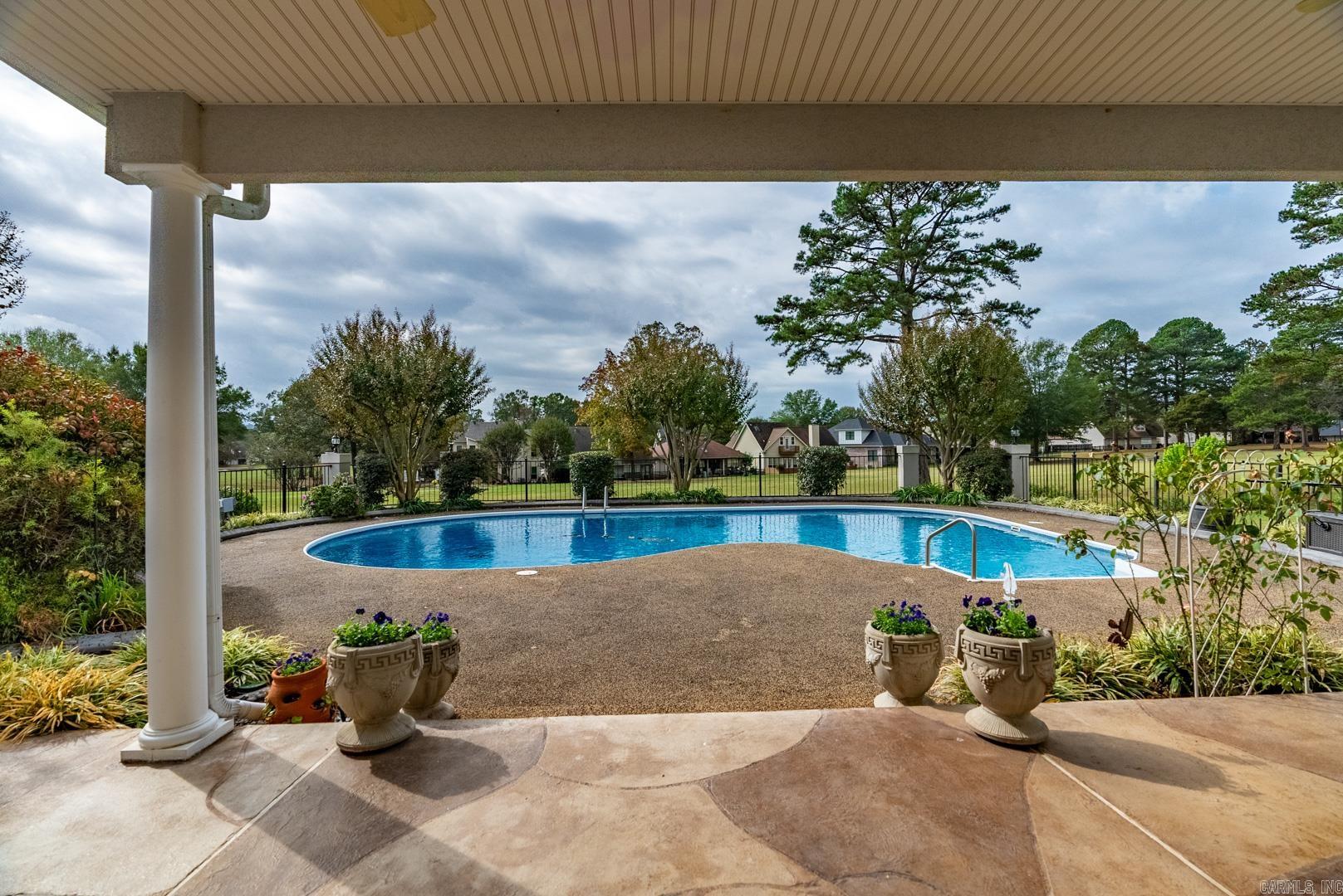 MASTERS PLACE ADDN - Residential