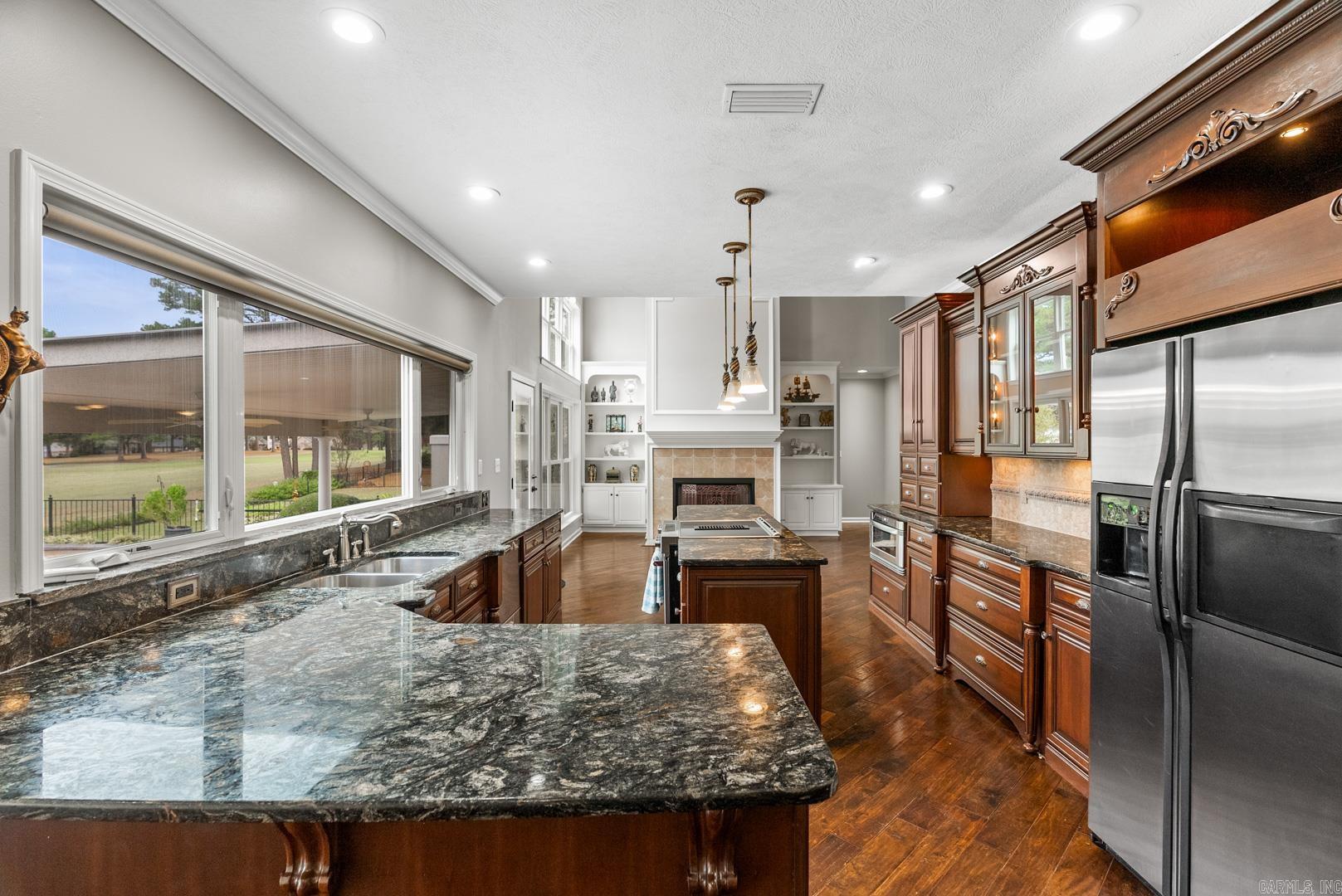 MASTERS PLACE ADDN - Residential