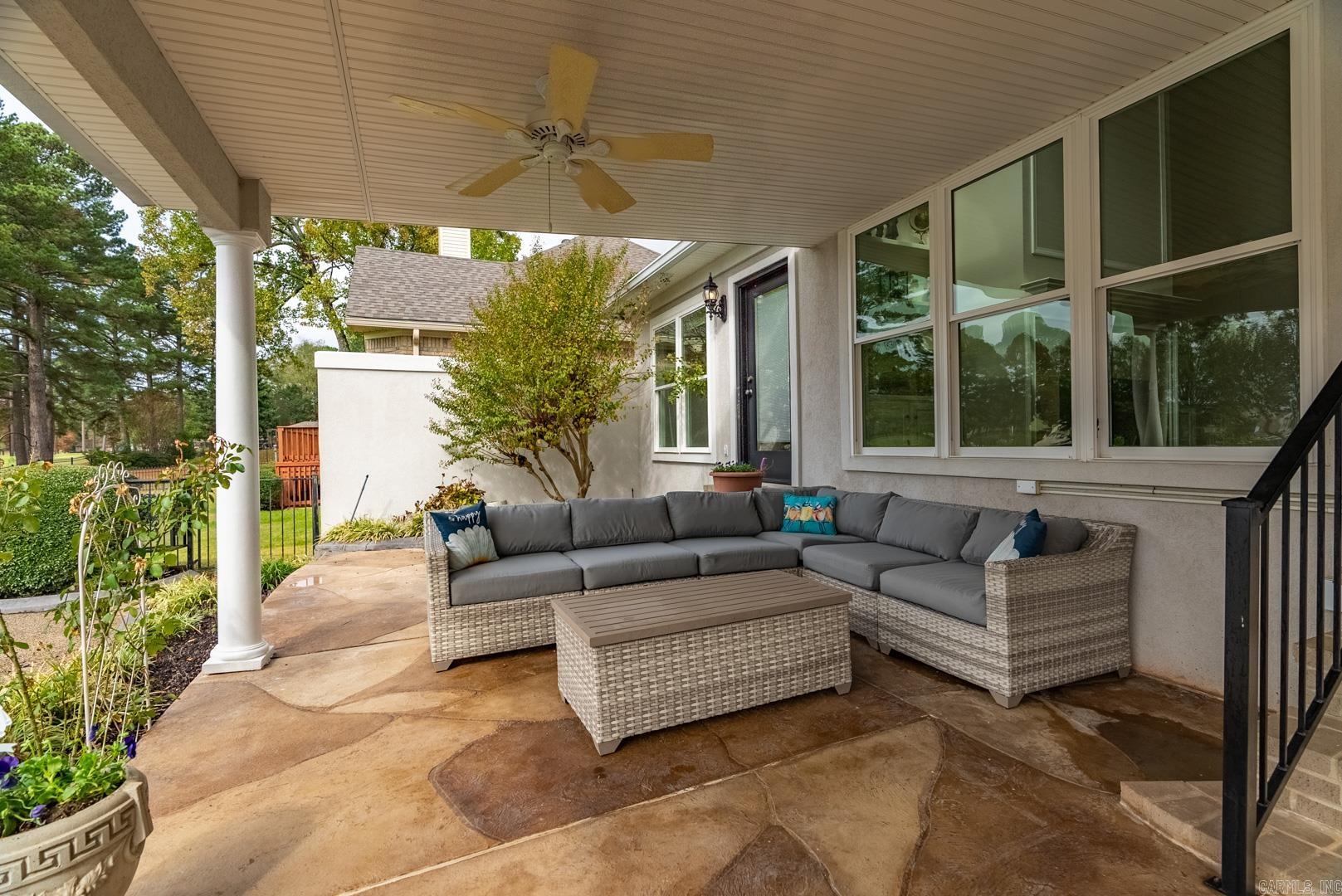 MASTERS PLACE ADDN - Residential