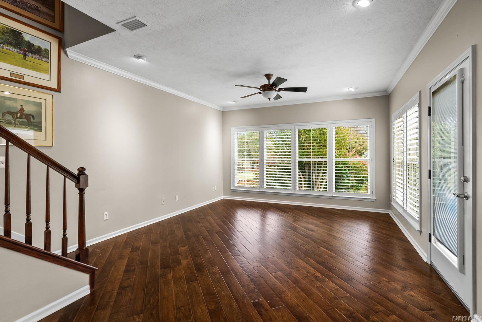 MASTERS PLACE ADDN - Residential