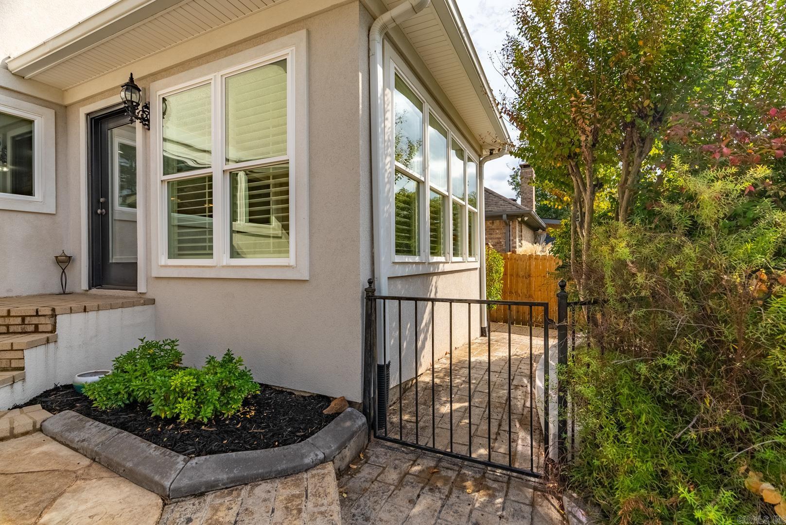 MASTERS PLACE ADDN - Residential