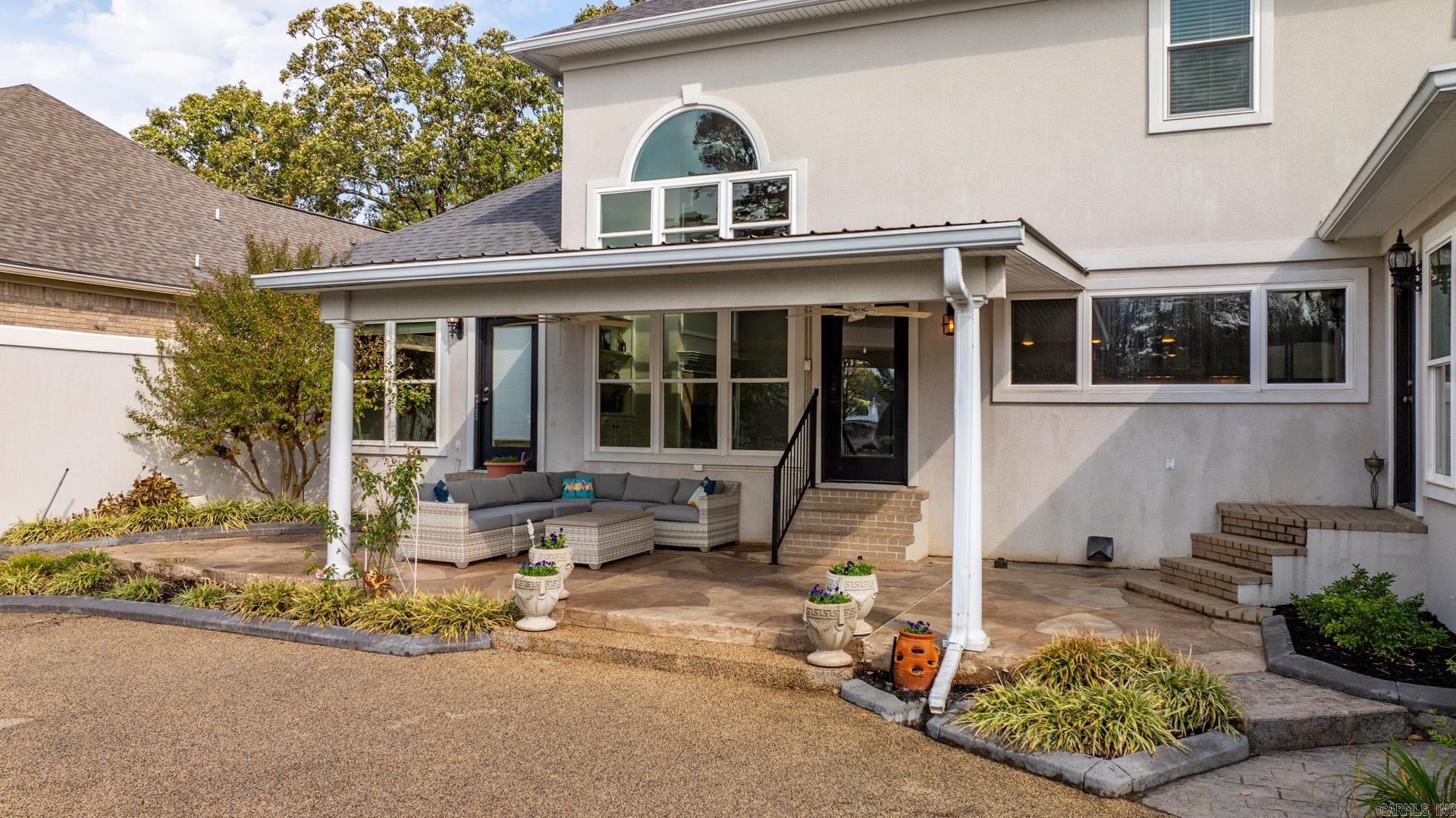 MASTERS PLACE ADDN - Residential