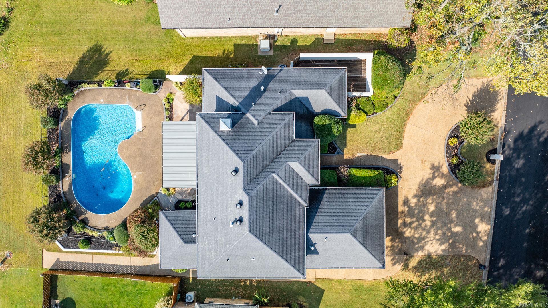 MASTERS PLACE ADDN - Residential