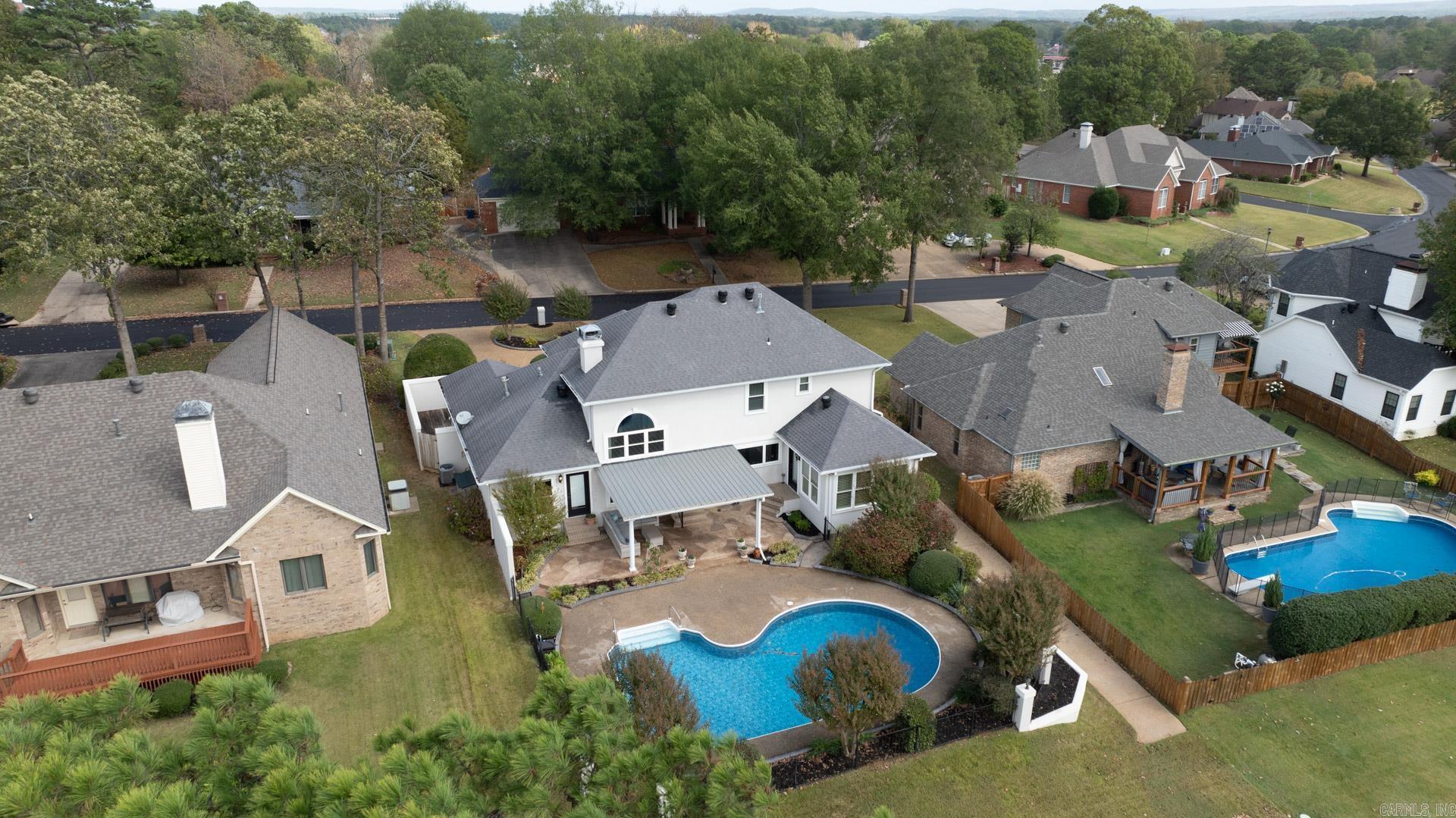 MASTERS PLACE ADDN - Residential