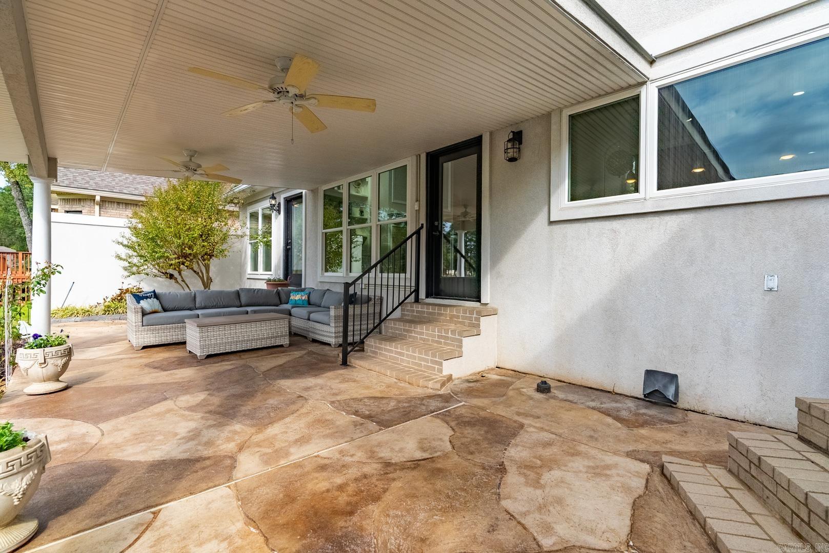 MASTERS PLACE ADDN - Residential