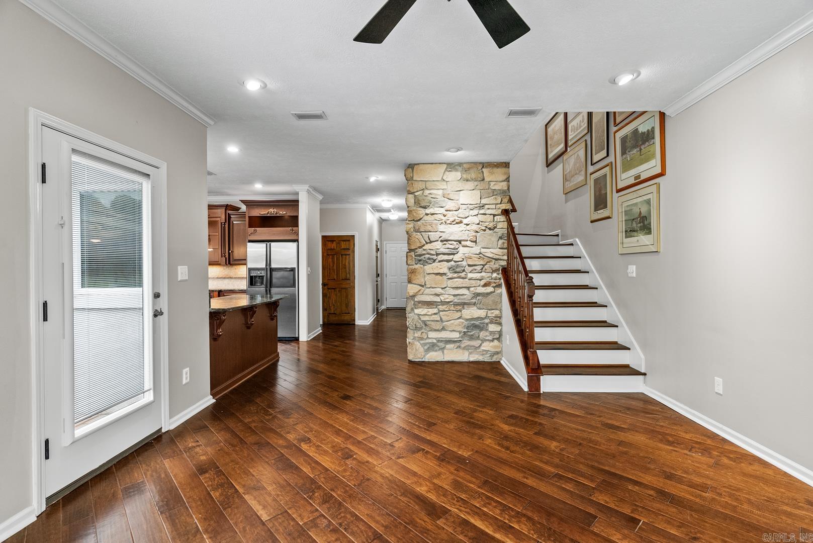 MASTERS PLACE ADDN - Residential