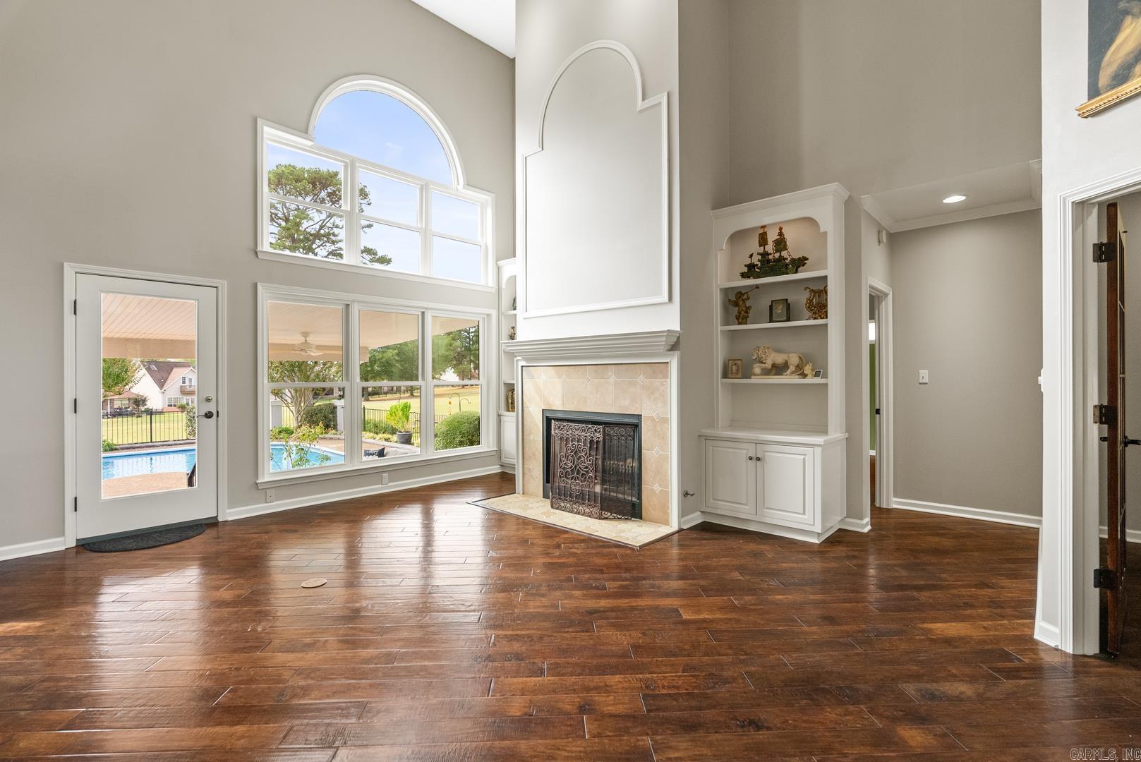 MASTERS PLACE ADDN - Residential