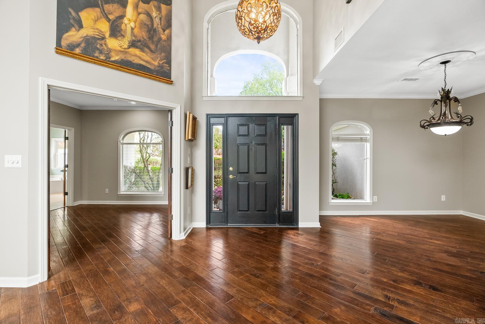 MASTERS PLACE ADDN - Residential