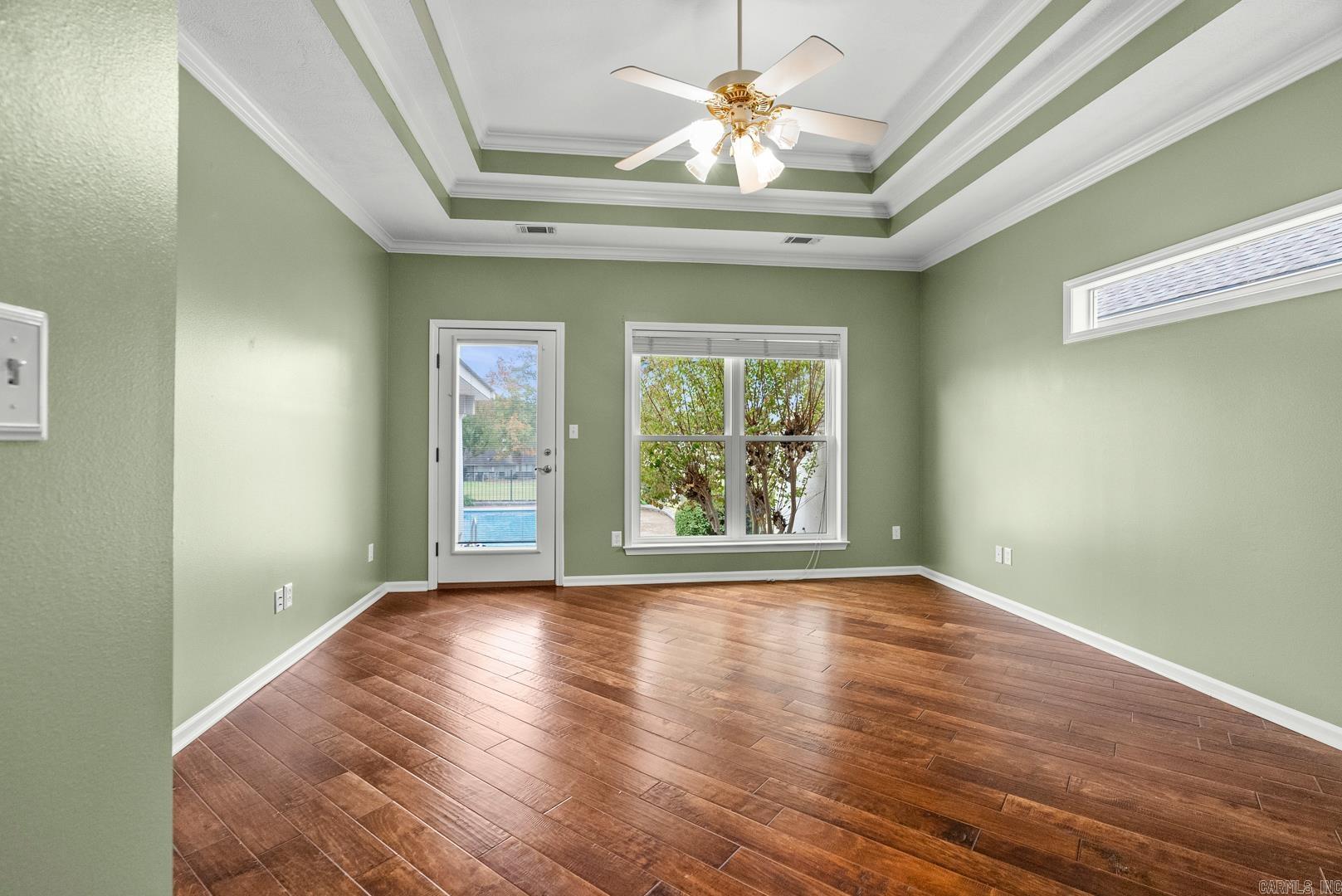 MASTERS PLACE ADDN - Residential