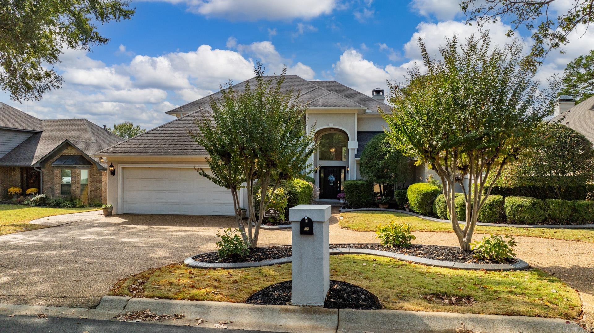 MASTERS PLACE ADDN - Residential