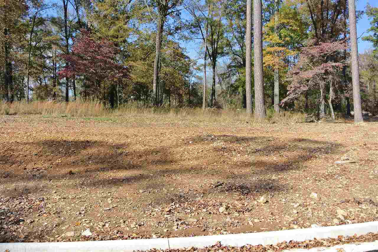 Hurricane Lake Estates - Land