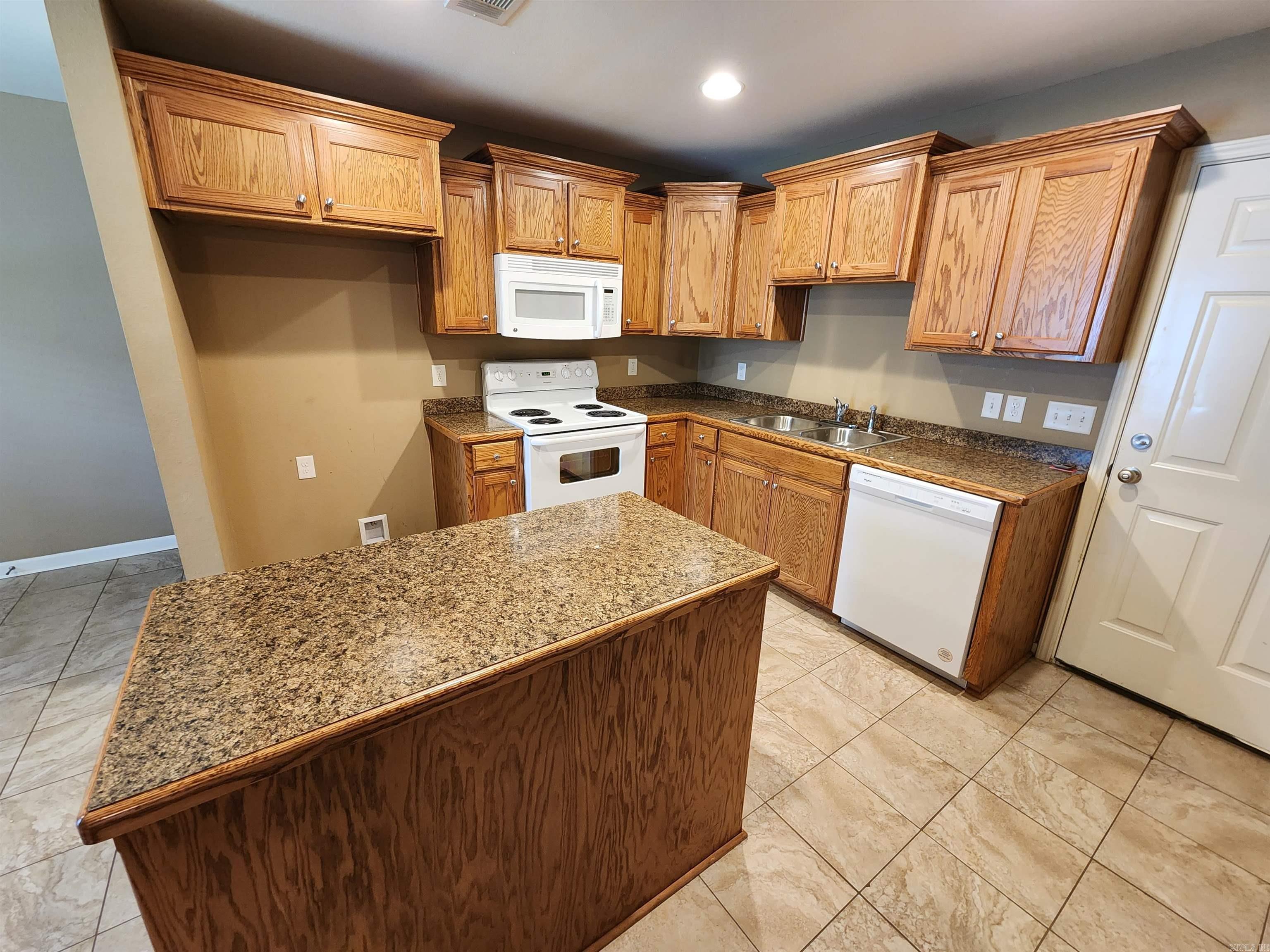 Terrace Hill Courts - Residential Lease