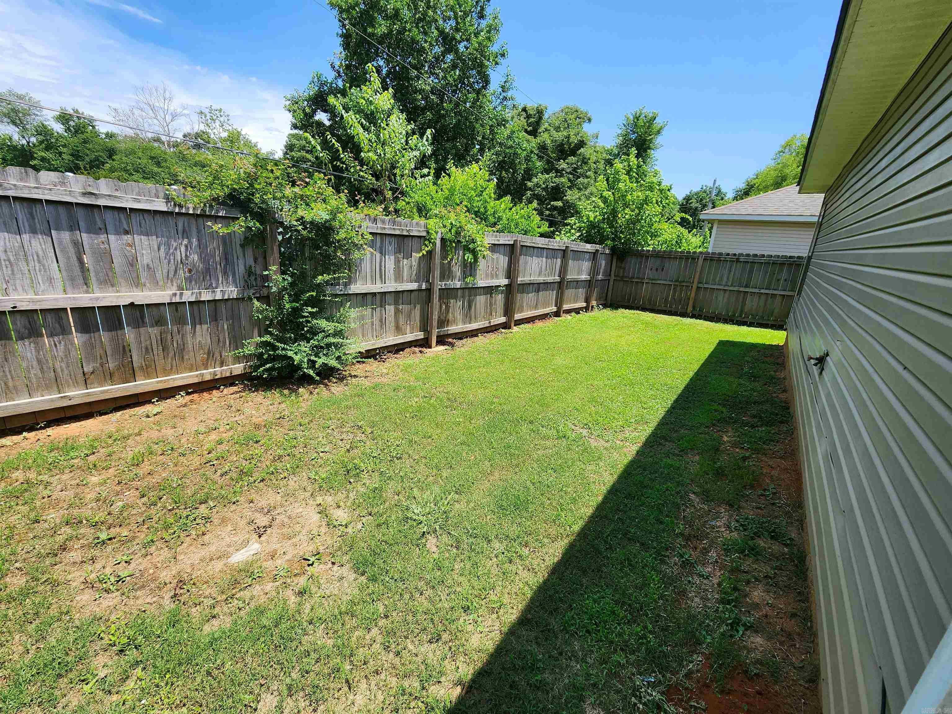 Terrace Hill Courts - Residential Lease