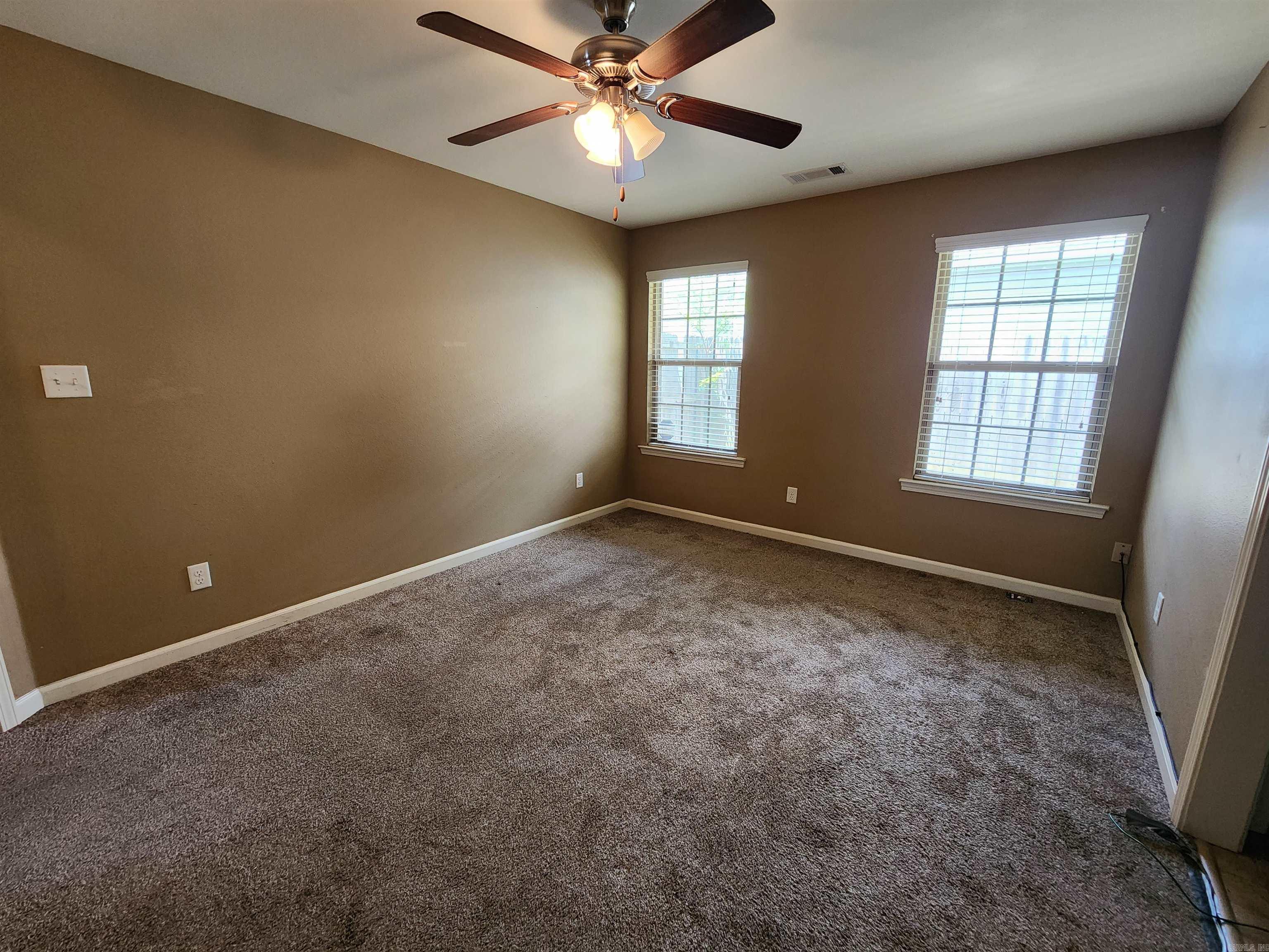 Terrace Hill Courts - Residential Lease