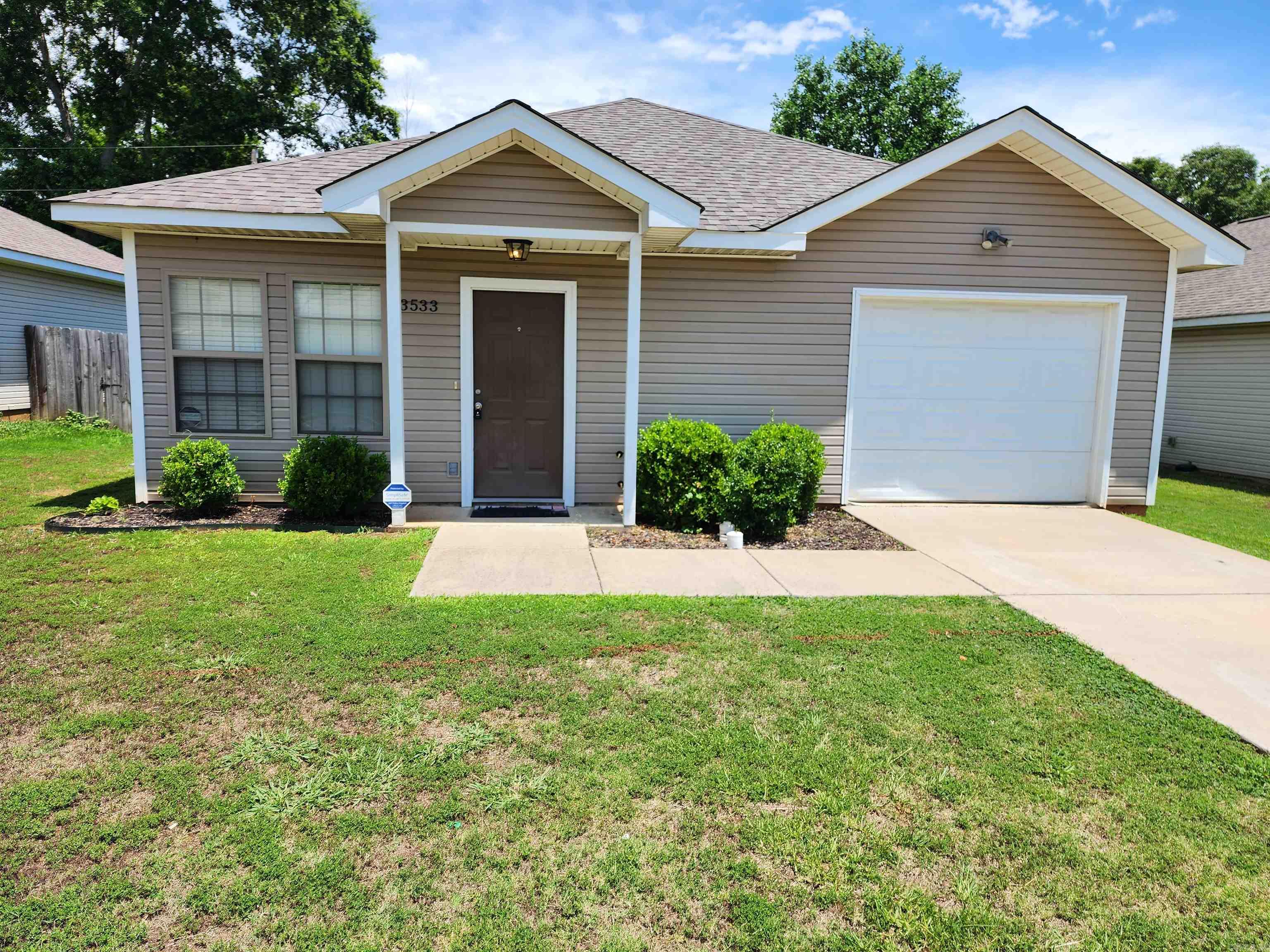 Terrace Hill Courts - Residential Lease