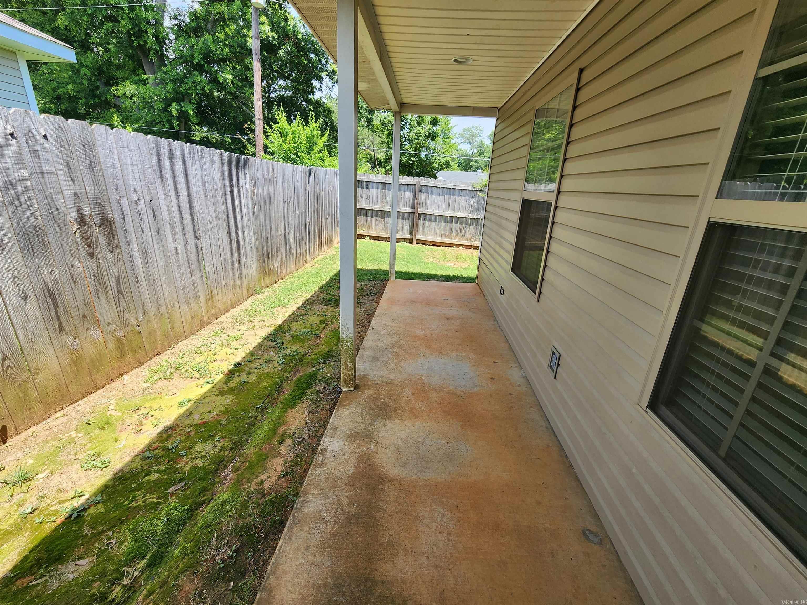 Terrace Hill Courts - Residential Lease