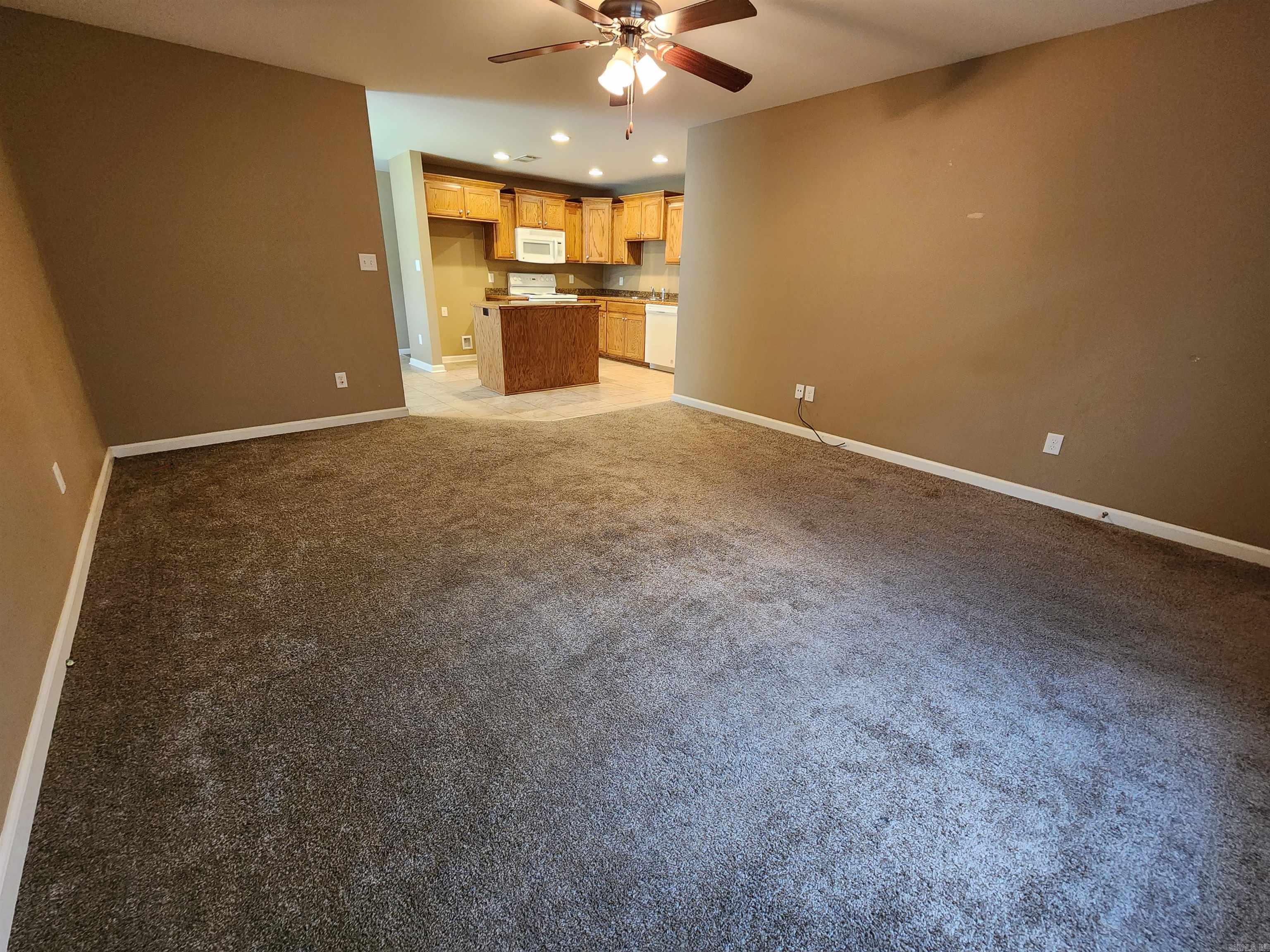 Terrace Hill Courts - Residential Lease