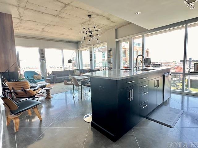 River Market Tower HPR - Residential